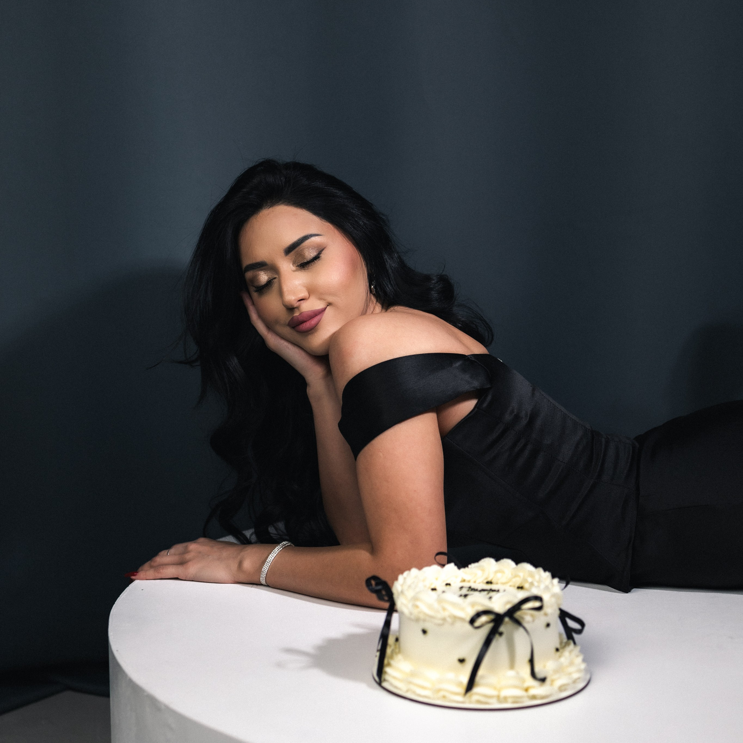 AMINA. Ника, фотограф из Нижнего Новгорода