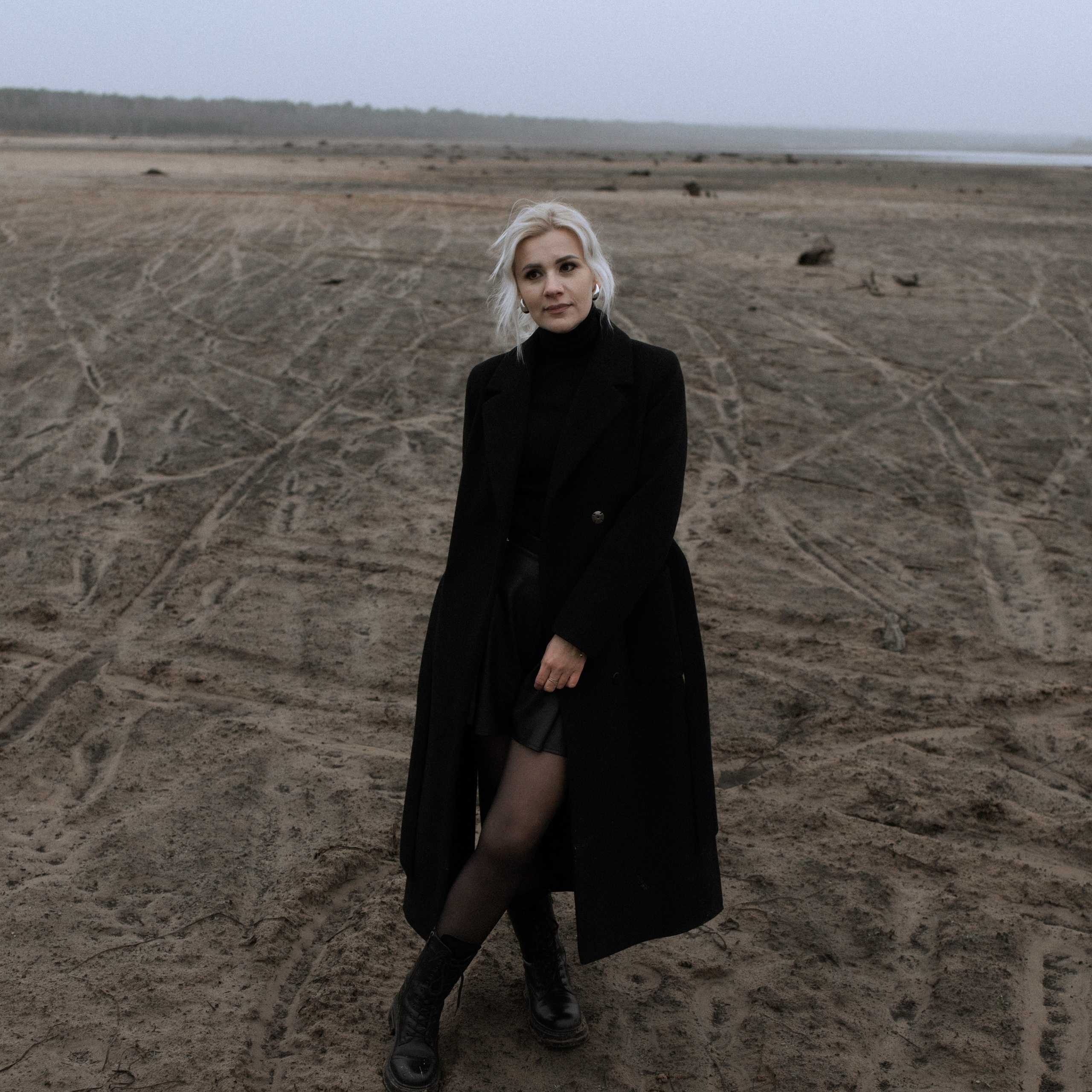 YANA. Ника, фотограф из Нижнего Новгорода