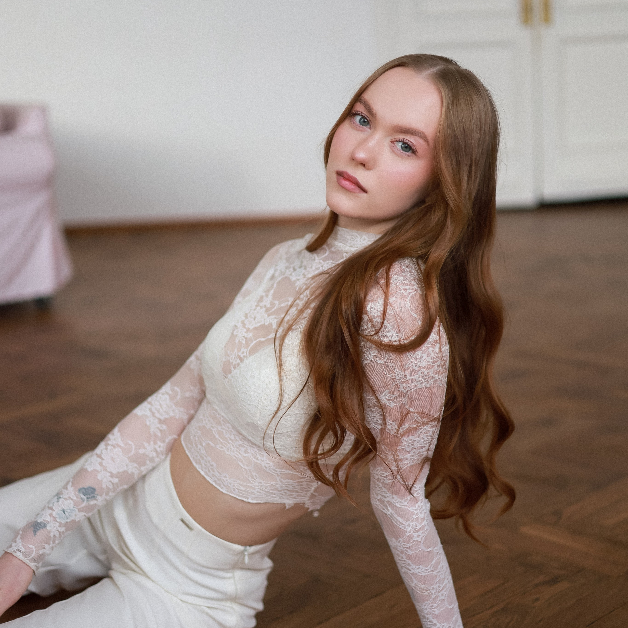 YANA. Ника, фотограф из Нижнего Новгорода