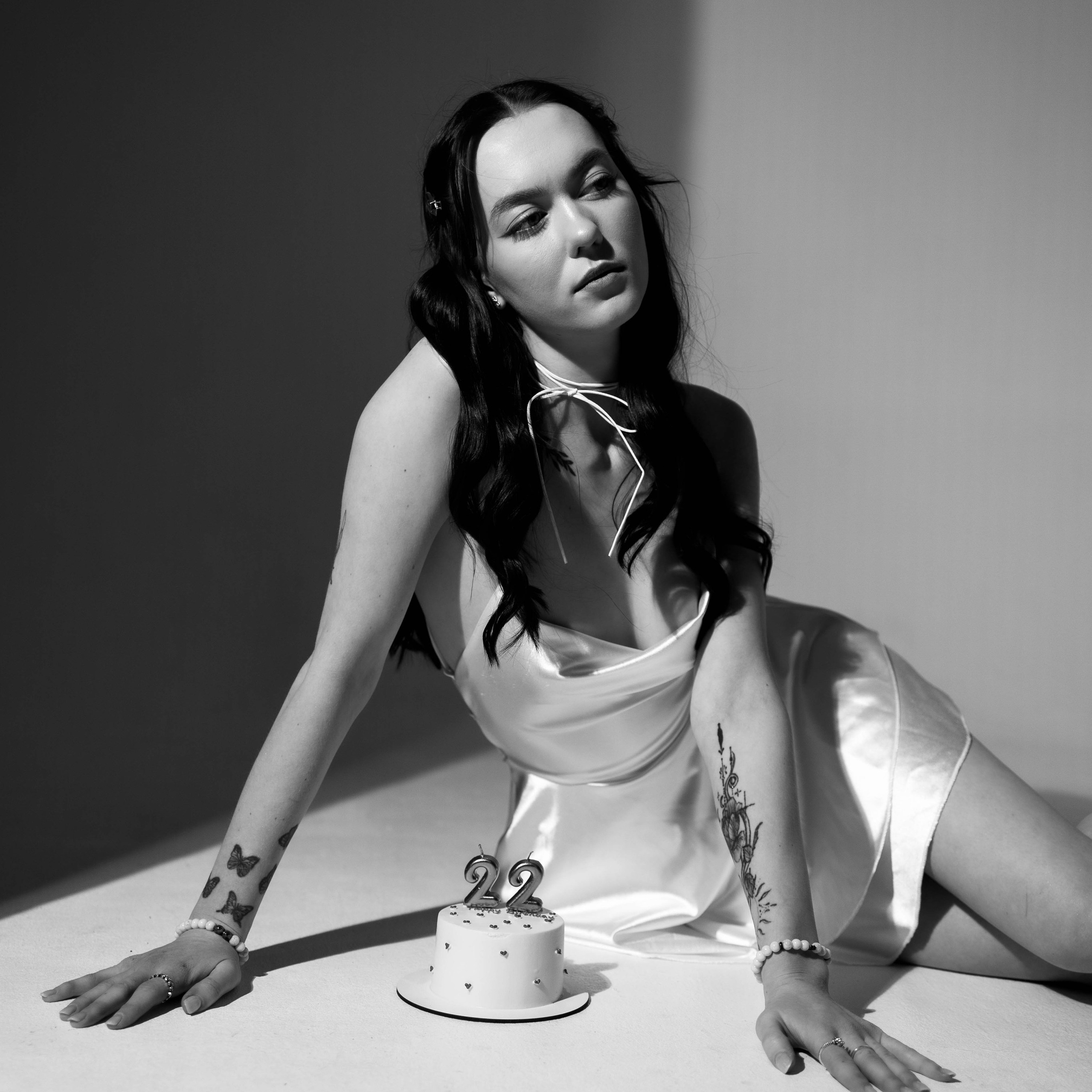 Яна. Ника, фотограф из Нижнего Новгорода