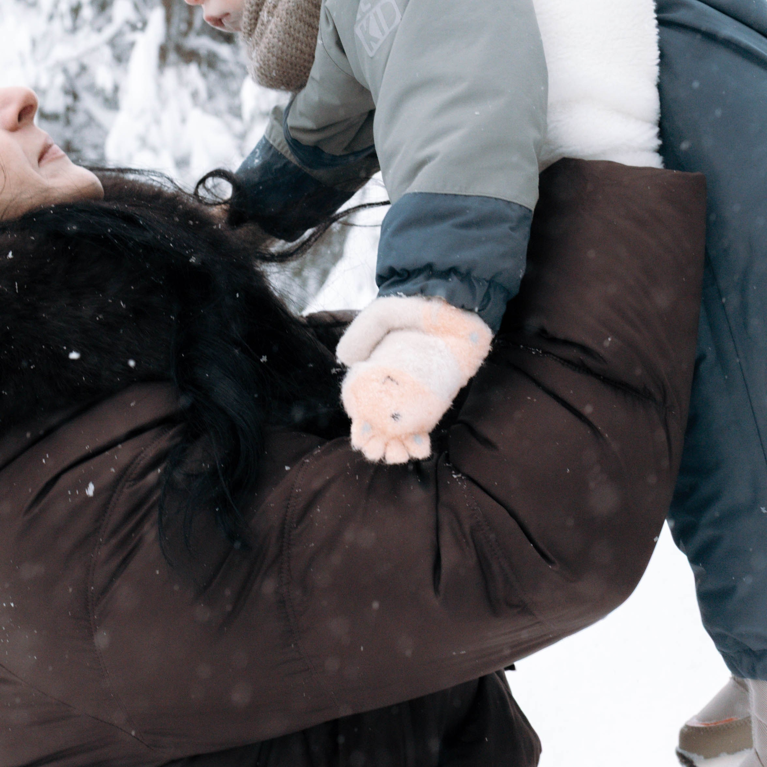 KATY&DENIS. Ника, фотограф из Нижнего Новгорода