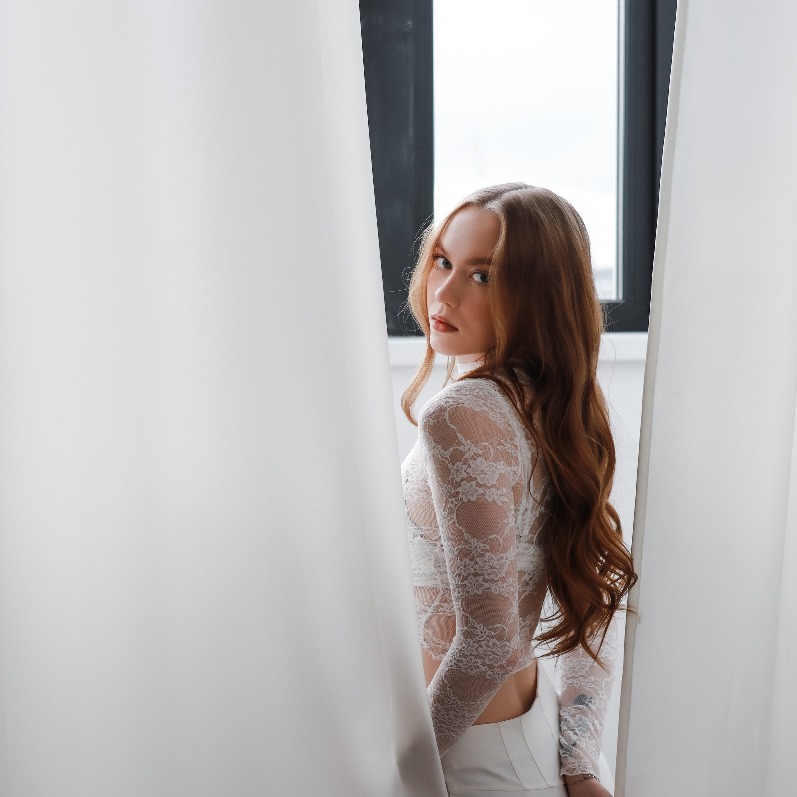 YANA. Ника, фотограф из Нижнего Новгорода