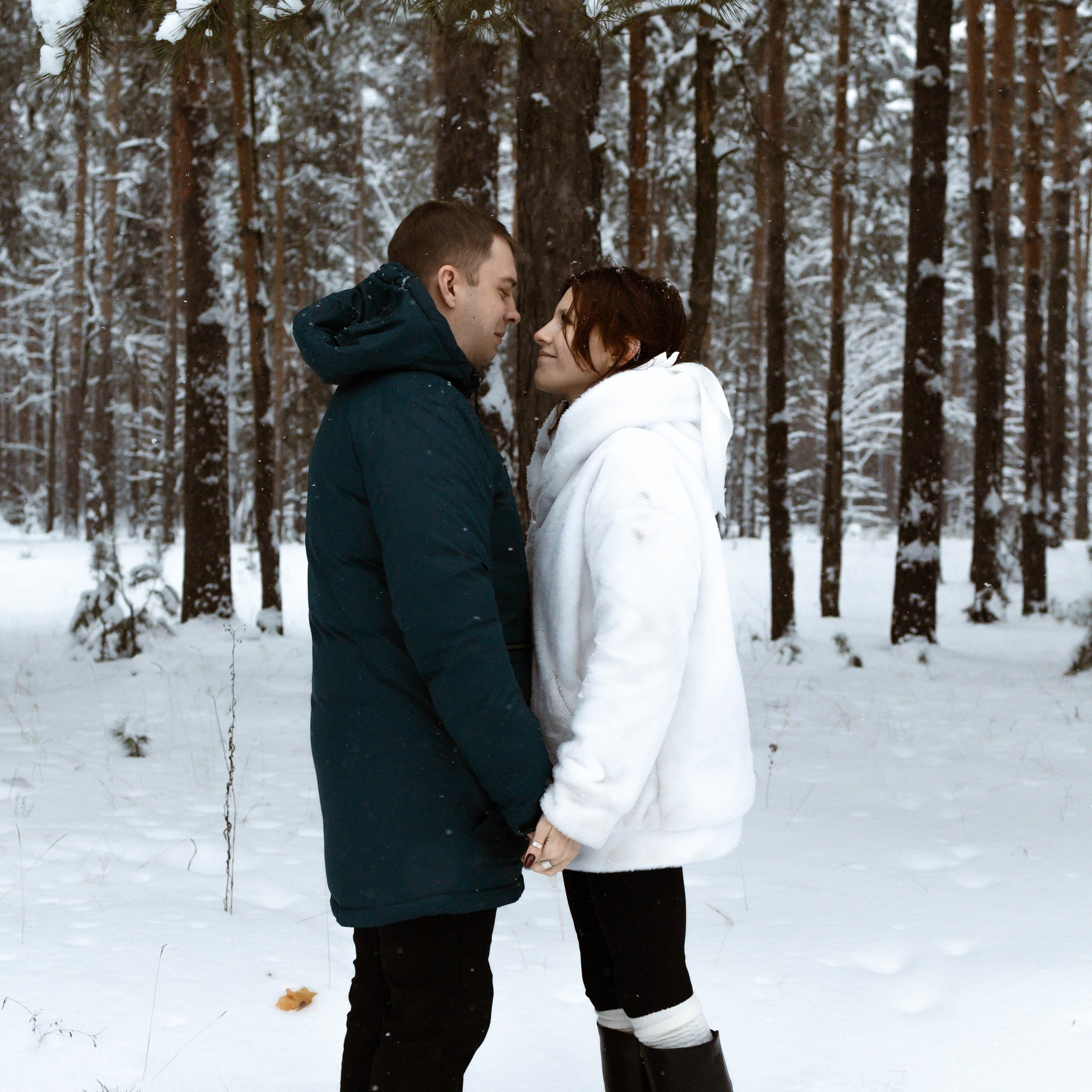 K&Y. Ника, фотограф из Нижнего Новгорода