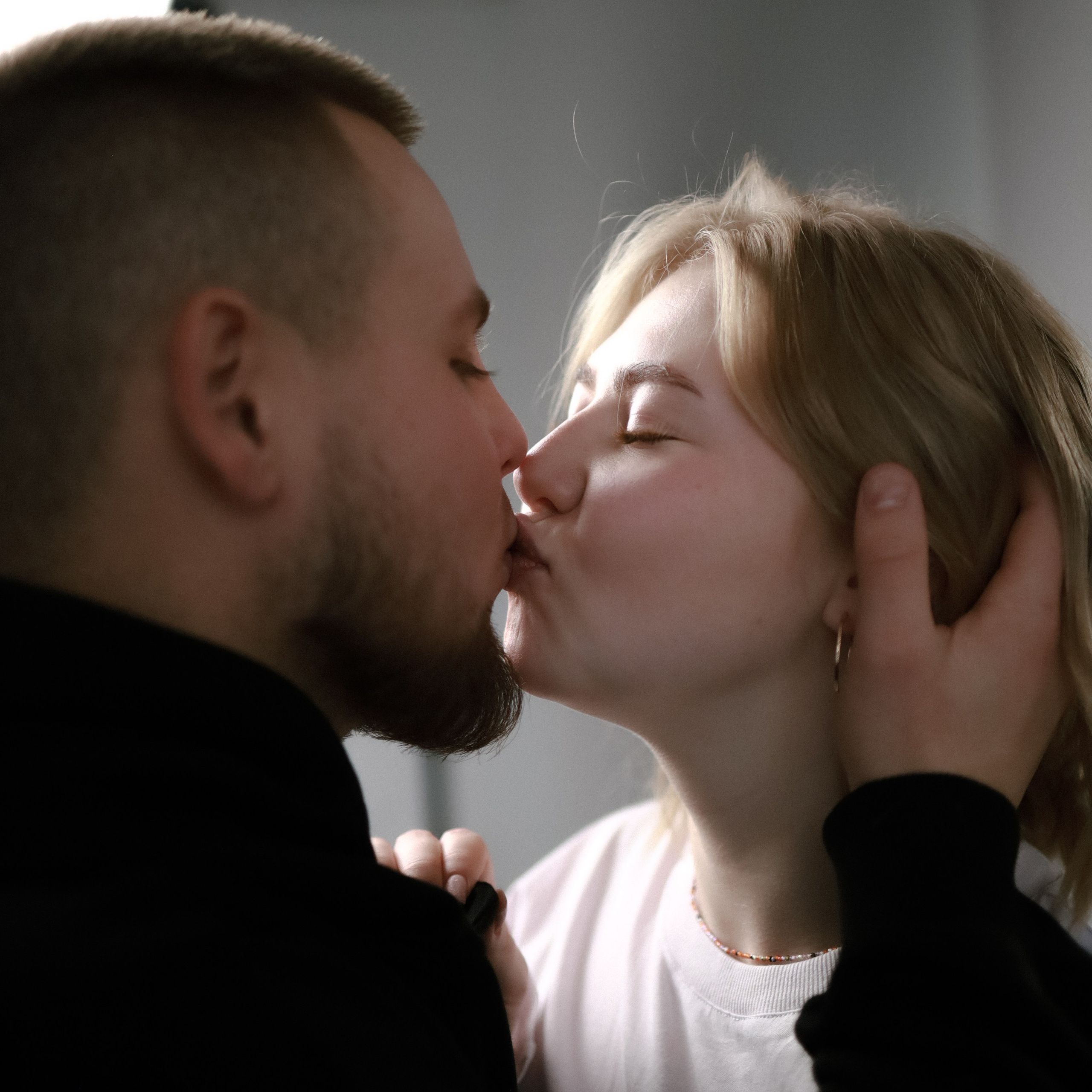 AL&DI. Ника, фотограф из Нижнего Новгорода