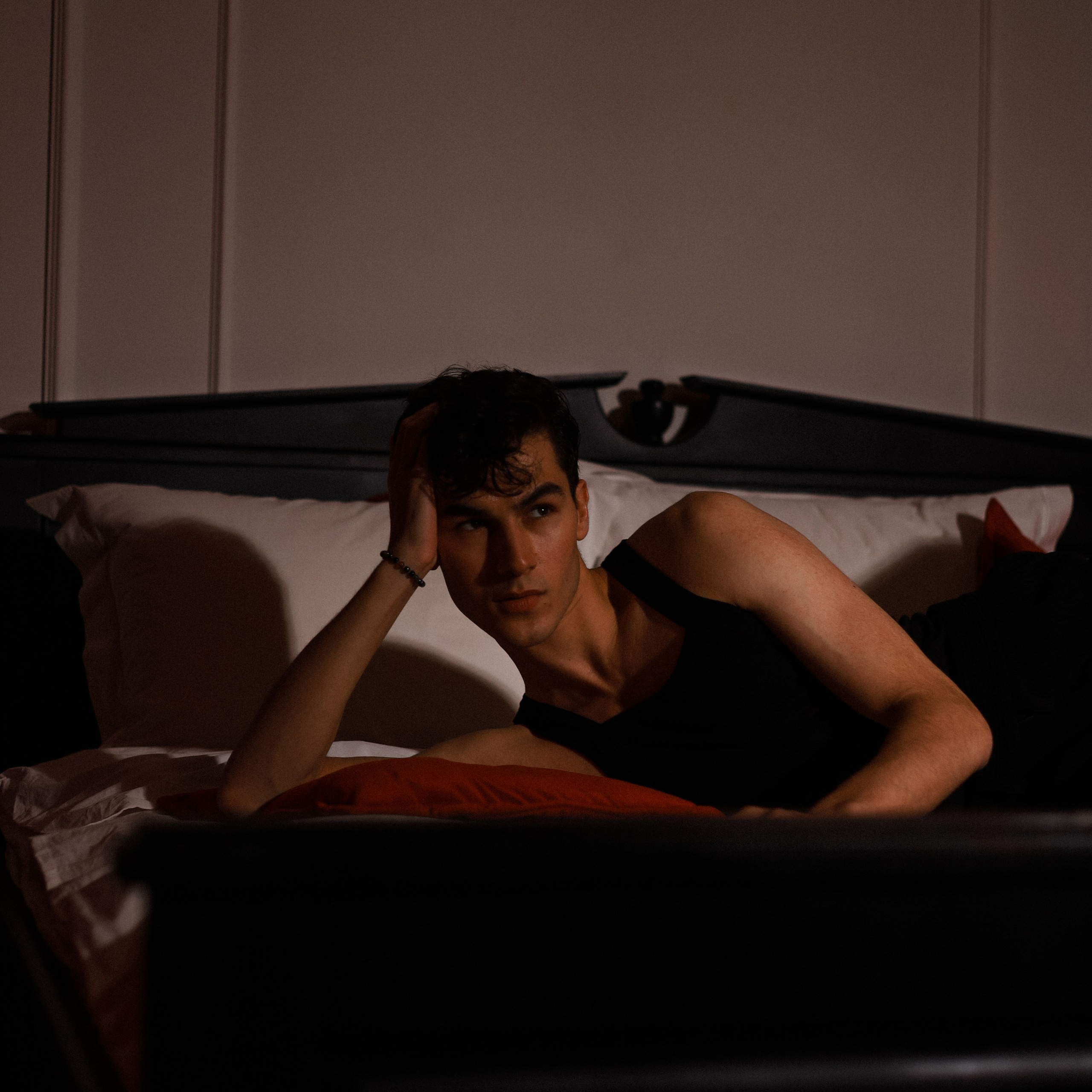 SAY. Ника, фотограф из Нижнего Новгорода