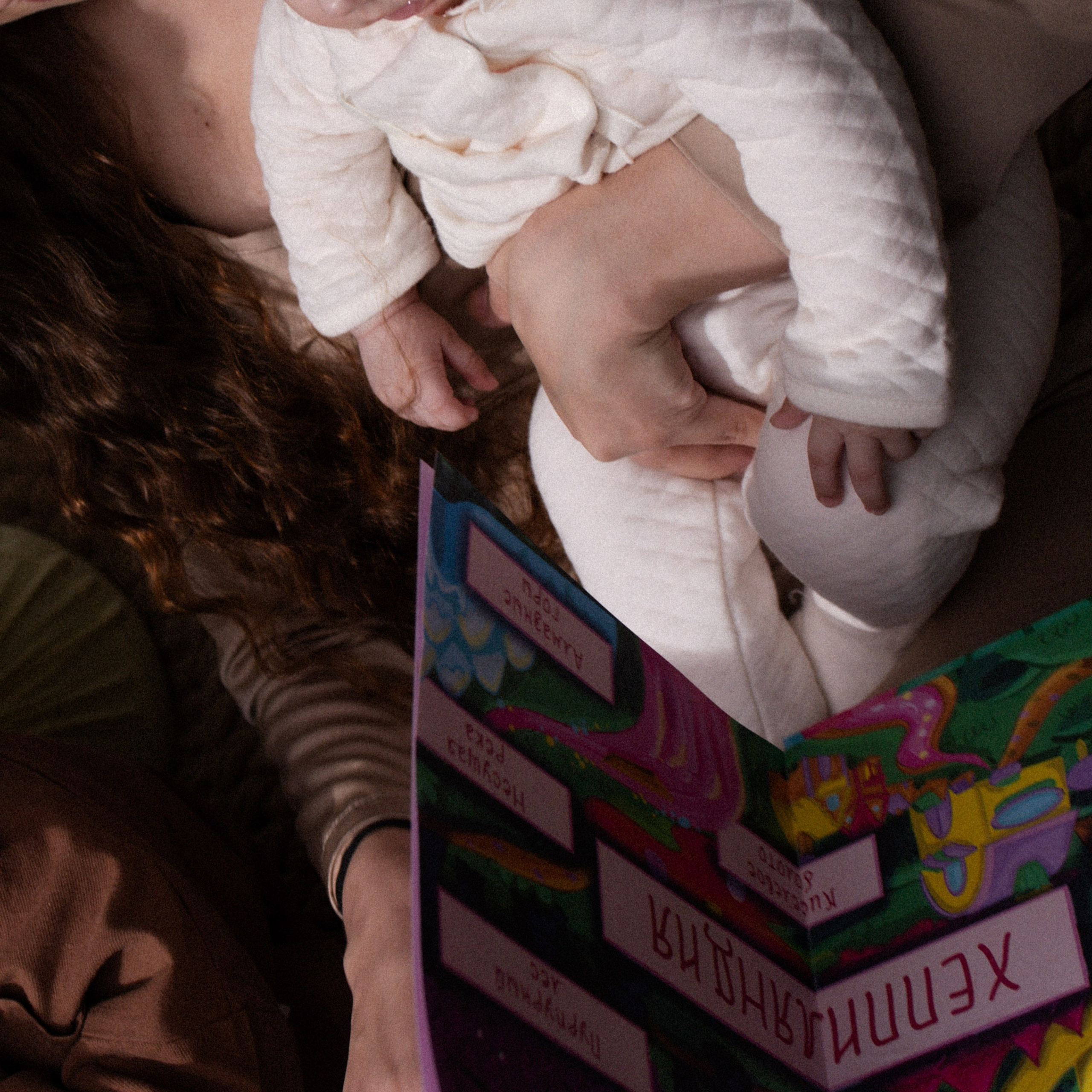 КНИГА&ФЛАФ. Ника, фотограф из Нижнего Новгорода