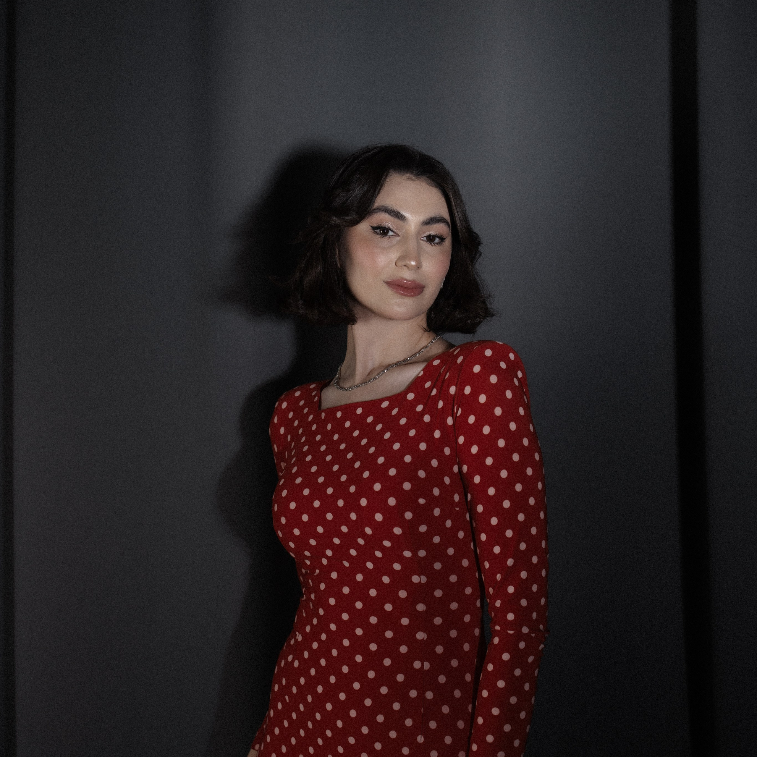 SAMIRA. Ника, фотограф из Нижнего Новгорода