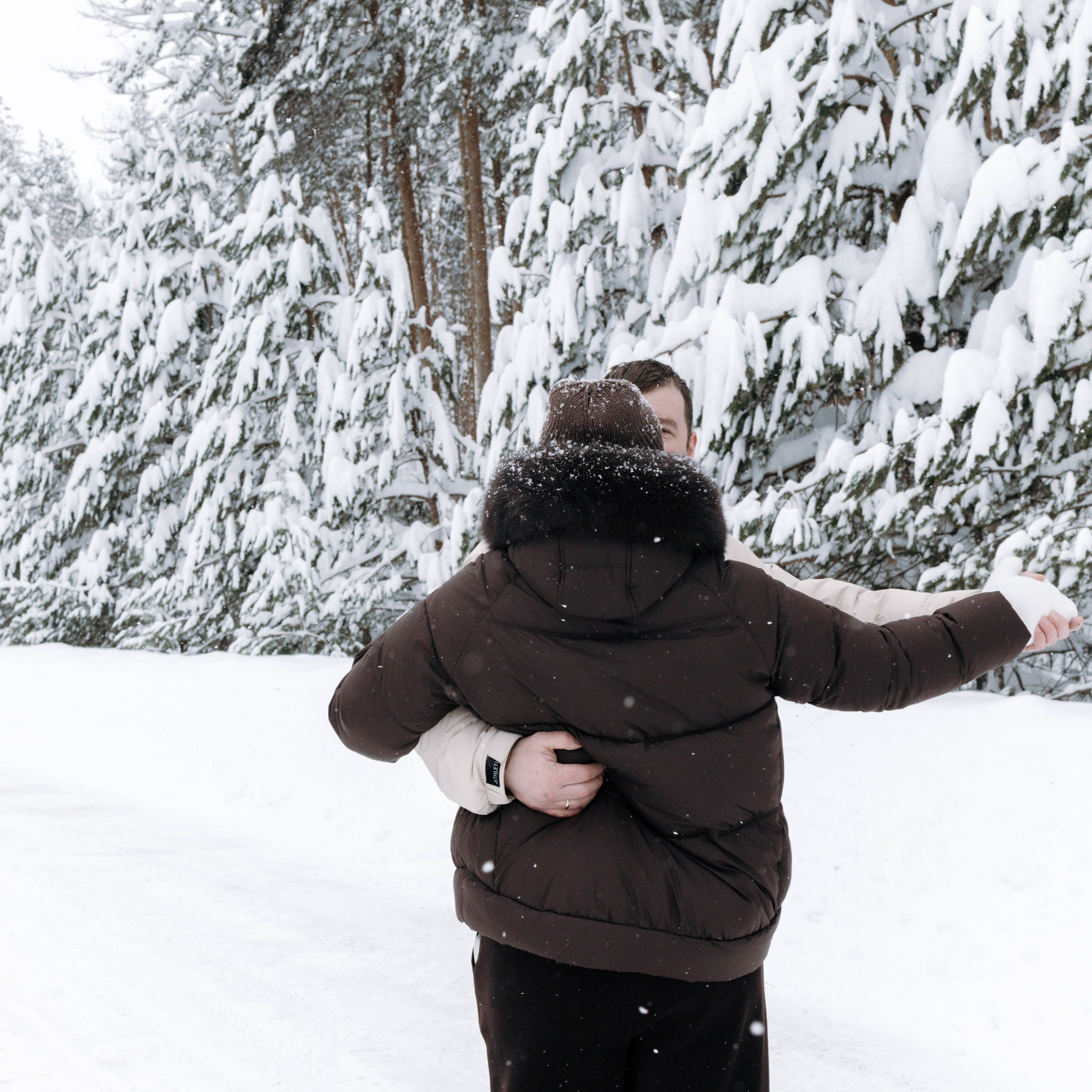 KATY&DENIS. Ника, фотограф из Нижнего Новгорода