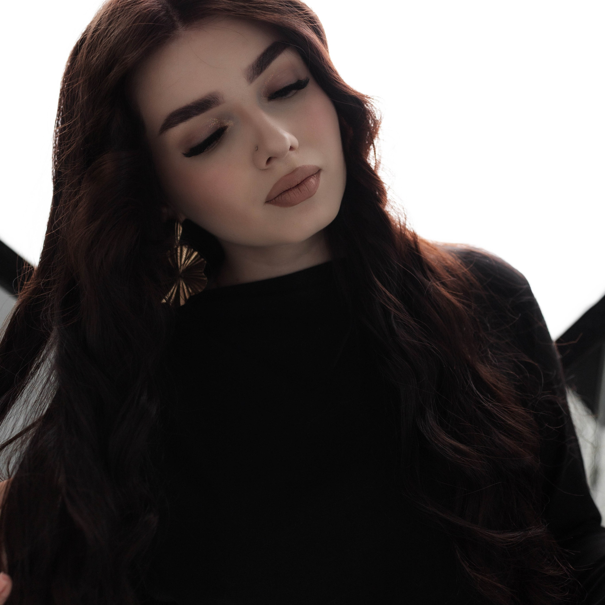 Саша и Женя. Ника, фотограф из Нижнего Новгорода