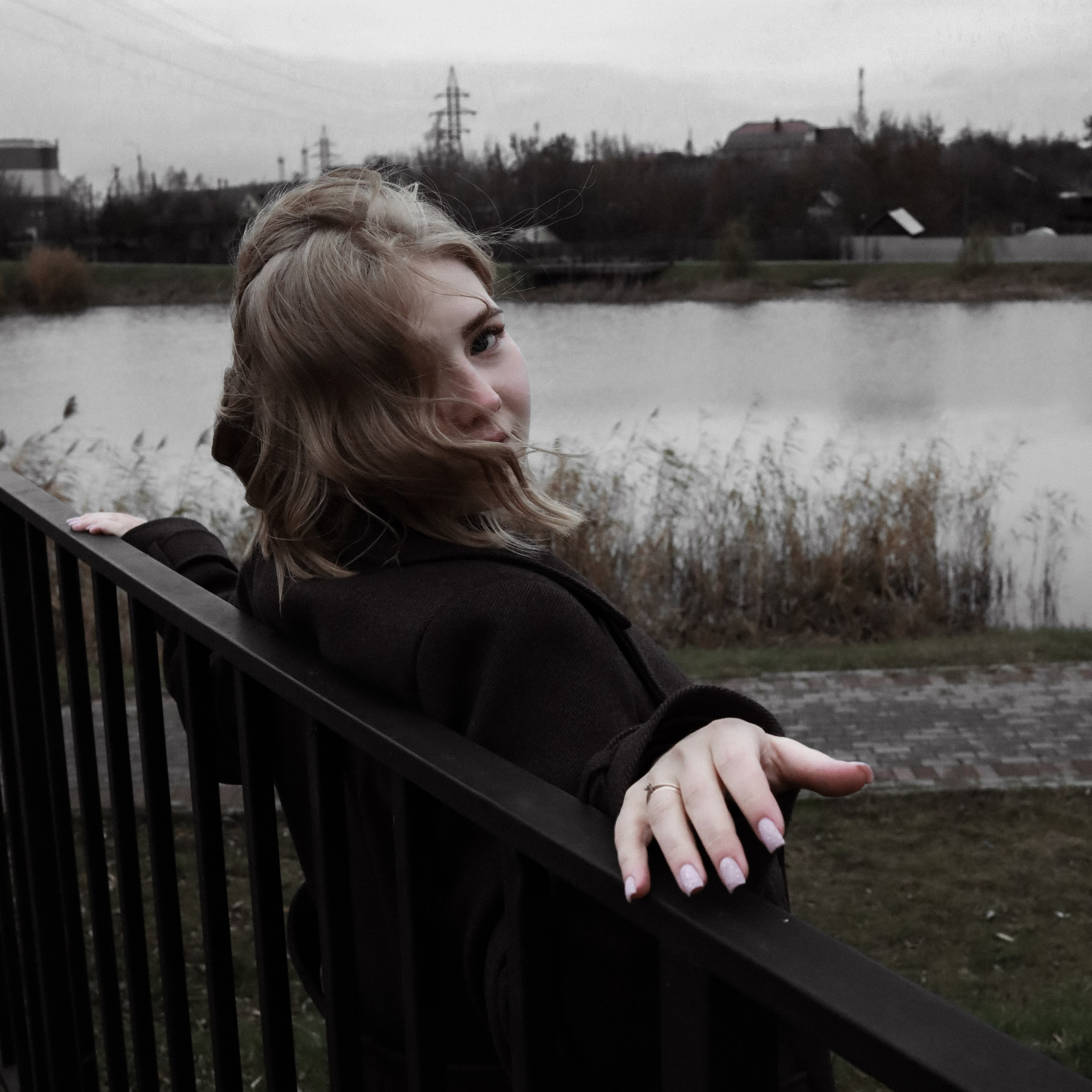 ALINKY. Ника, фотограф из Нижнего Новгорода