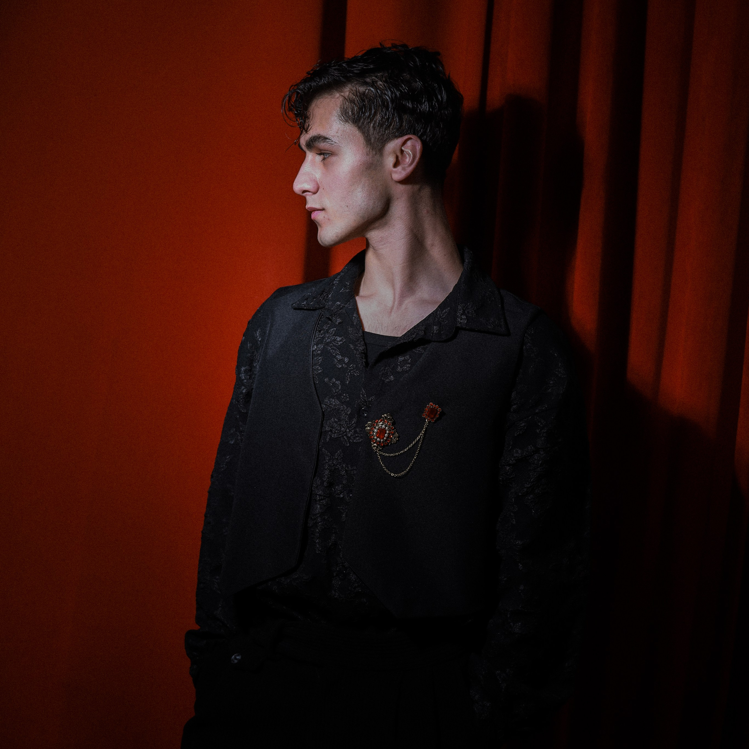 SAY. Ника, фотограф из Нижнего Новгорода