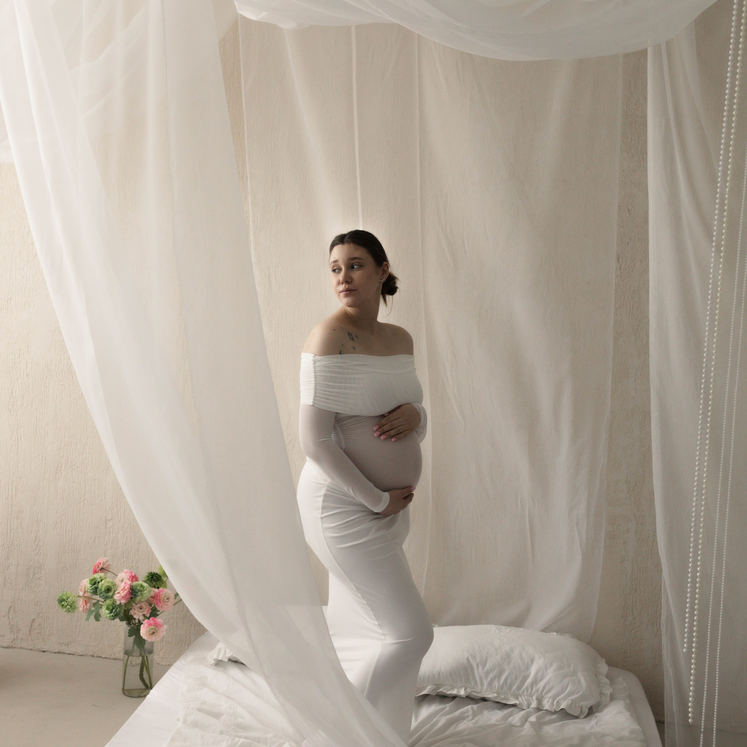 Илья и Настя. Ника, фотограф из Нижнего Новгорода