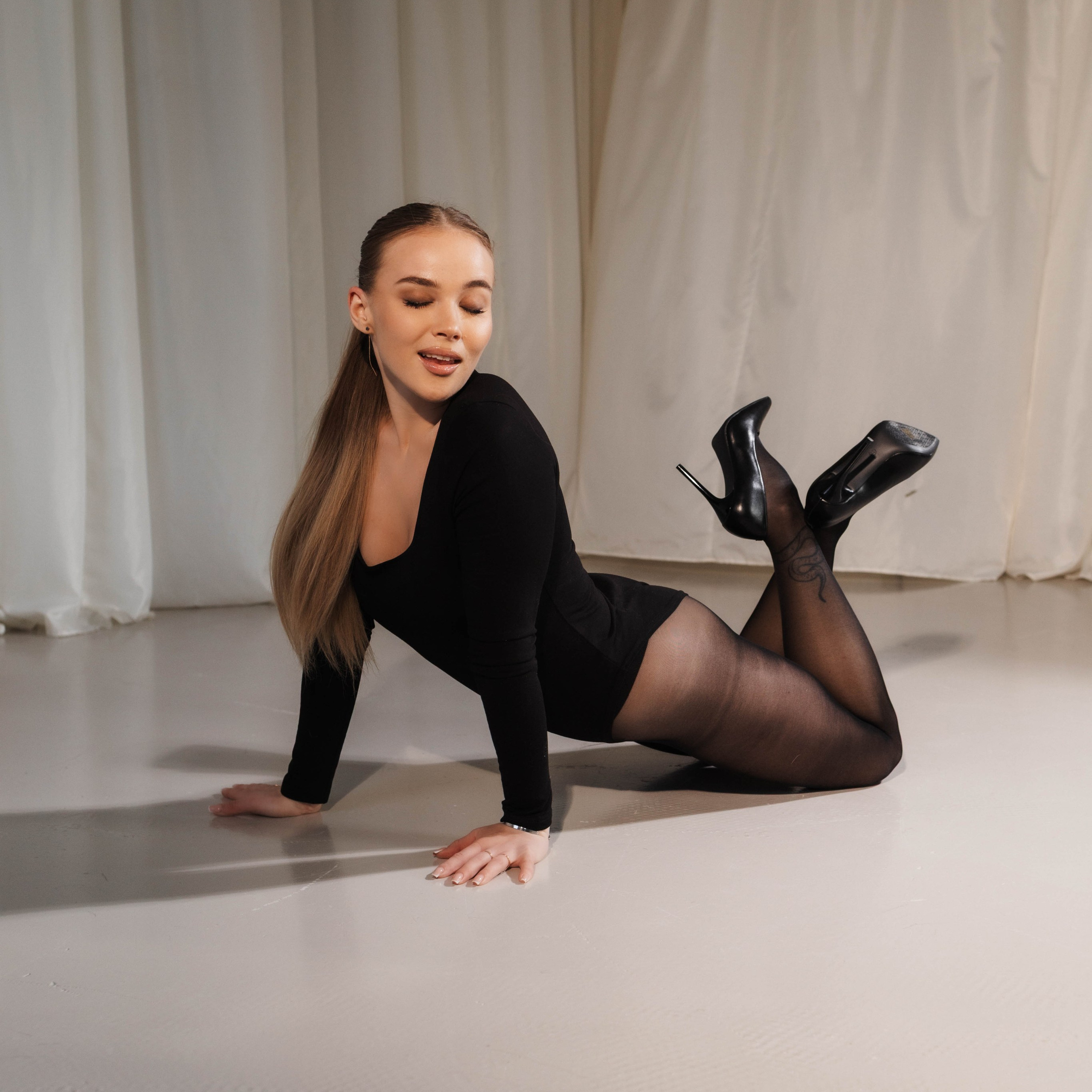 ARI. Ника, фотограф из Нижнего Новгорода