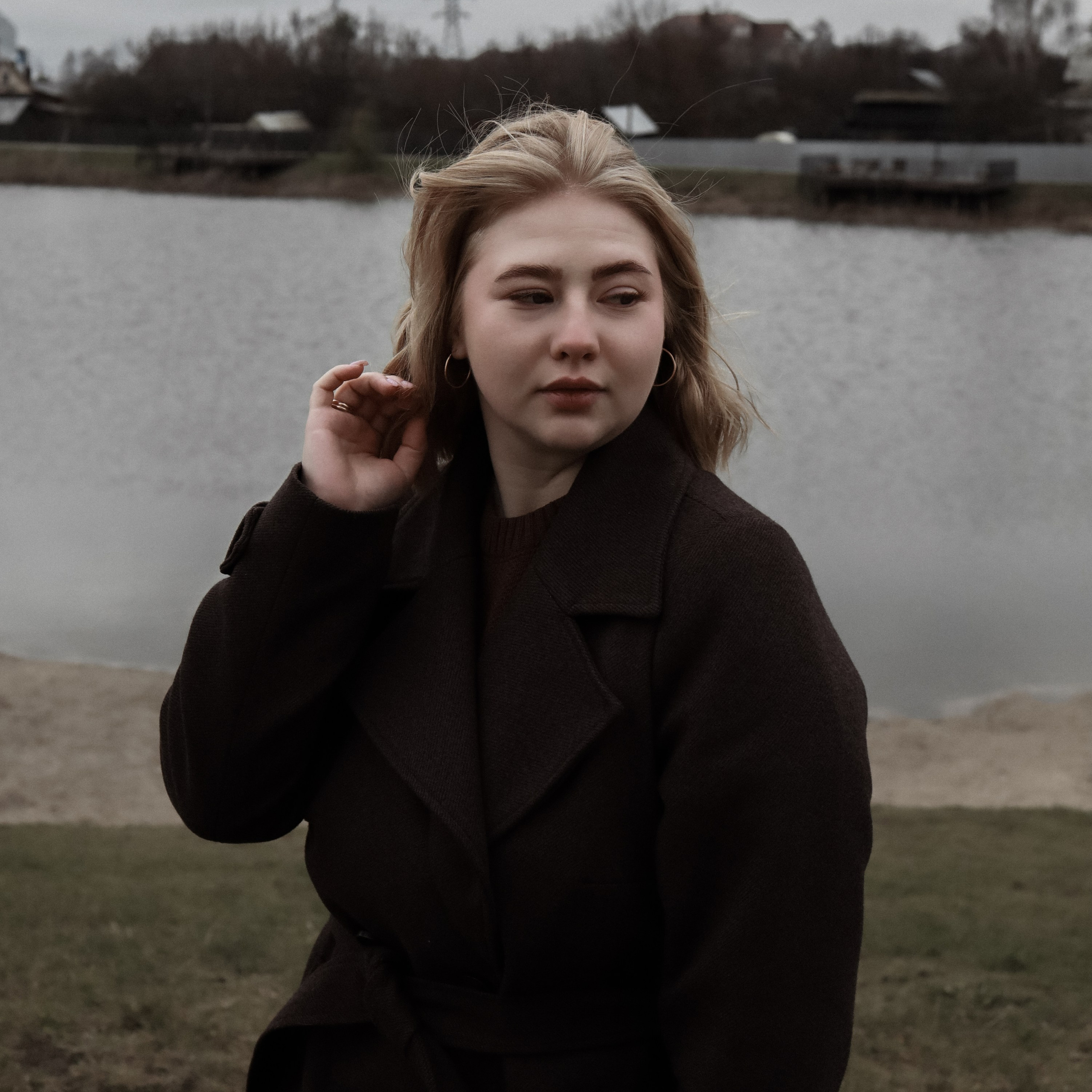 ALINKY. Ника, фотограф из Нижнего Новгорода