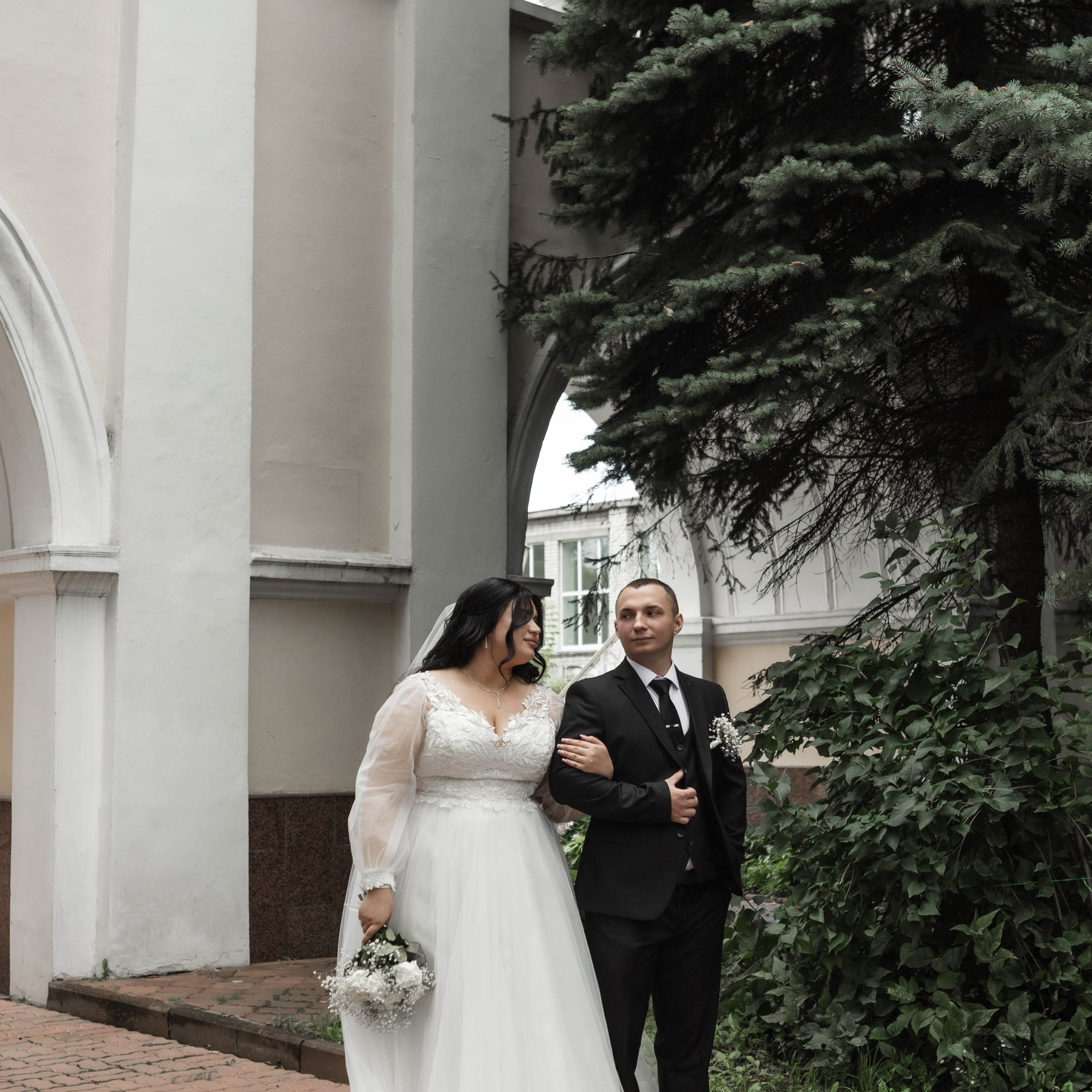 Любовь. Ника, фотограф из Нижнего Новгорода