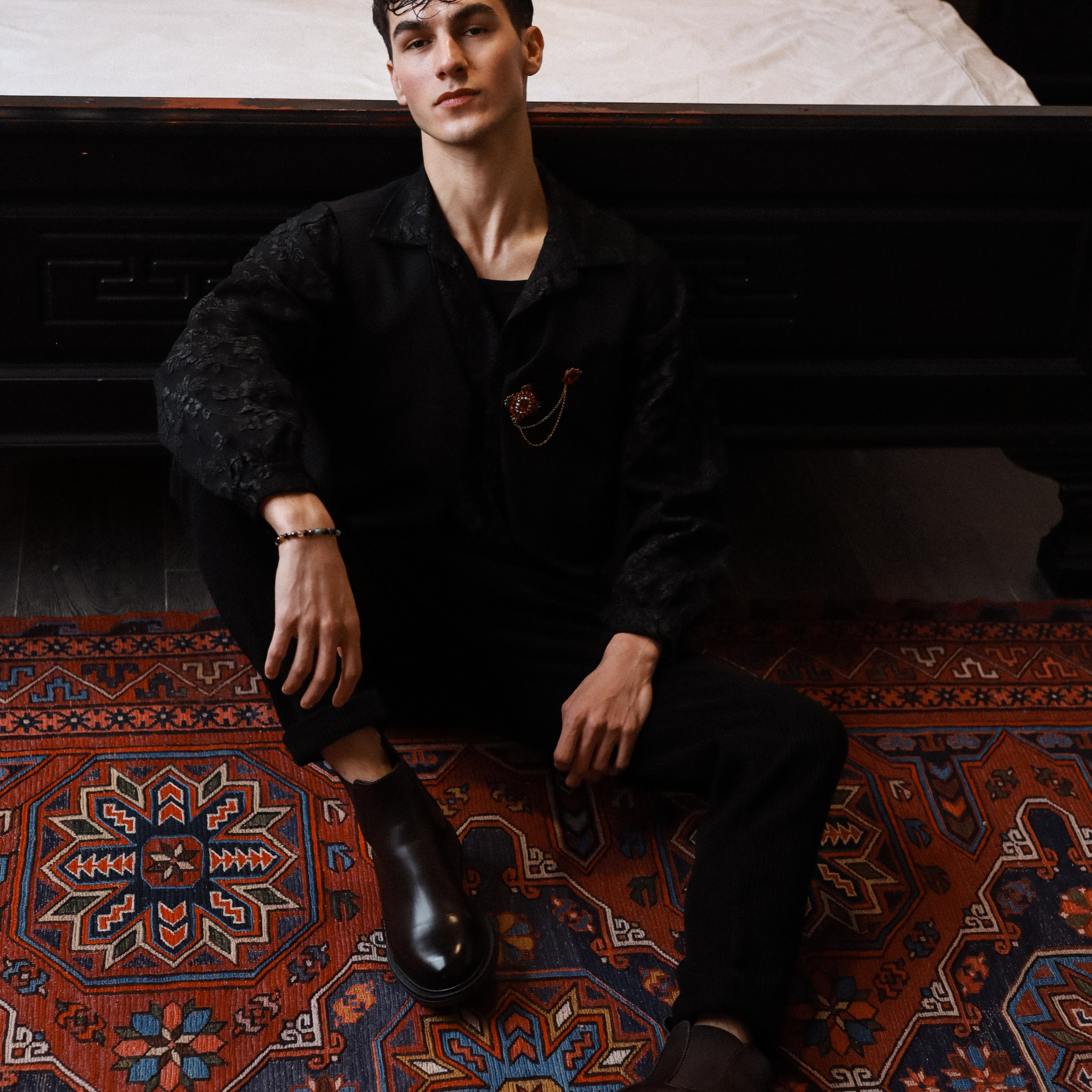 SAY. Ника, фотограф из Нижнего Новгорода