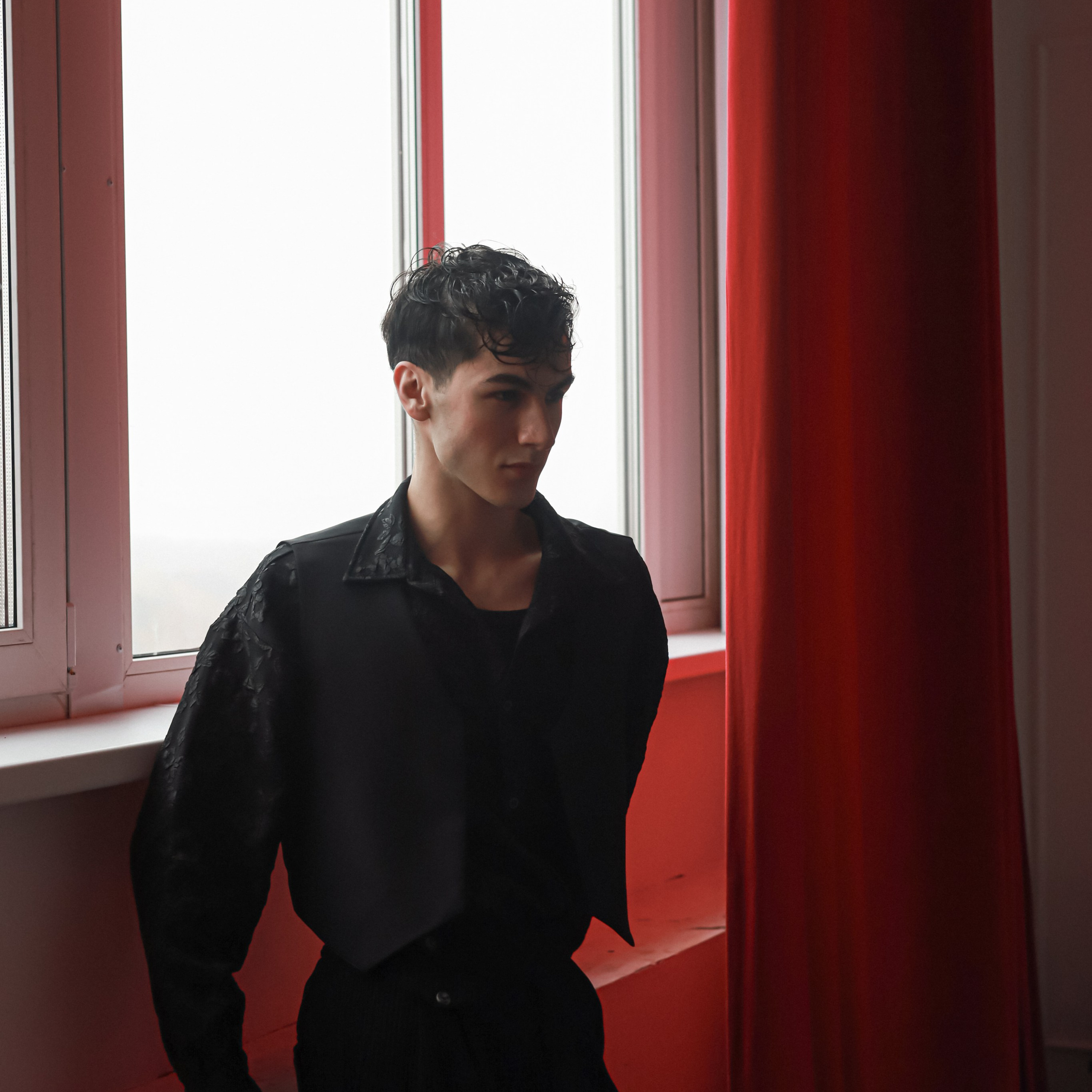 SAY. Ника, фотограф из Нижнего Новгорода