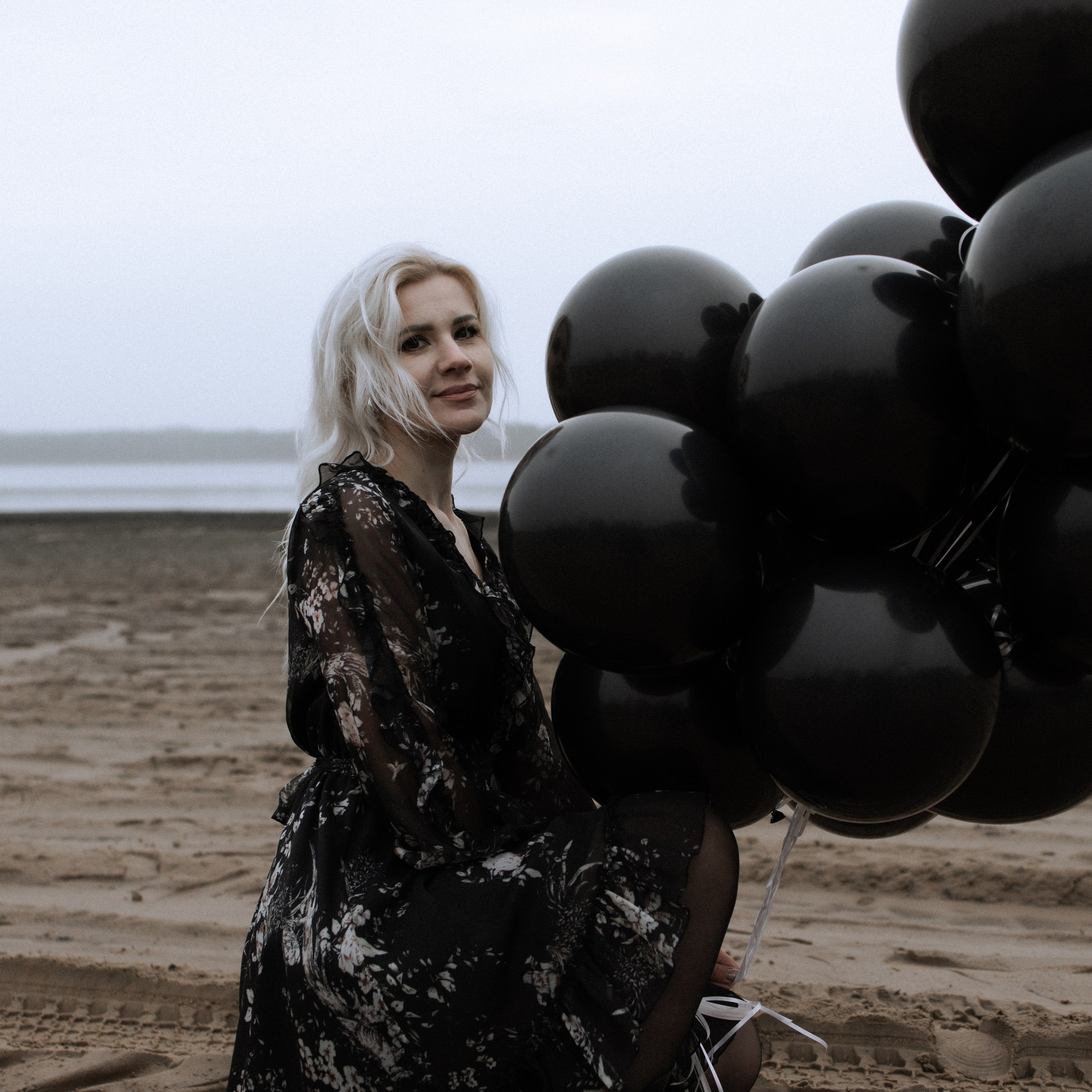 YANA. Ника, фотограф из Нижнего Новгорода