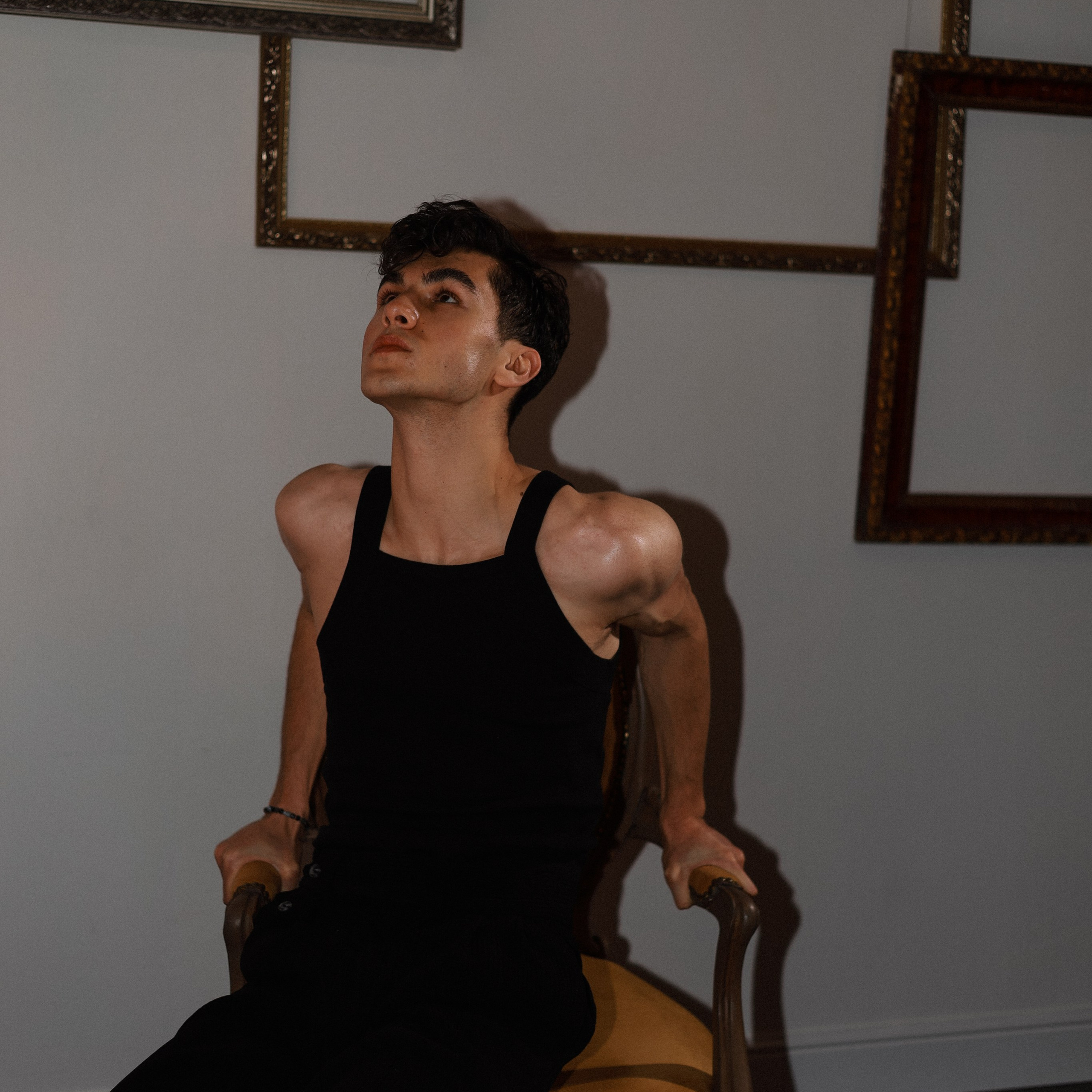 SAY. Ника, фотограф из Нижнего Новгорода