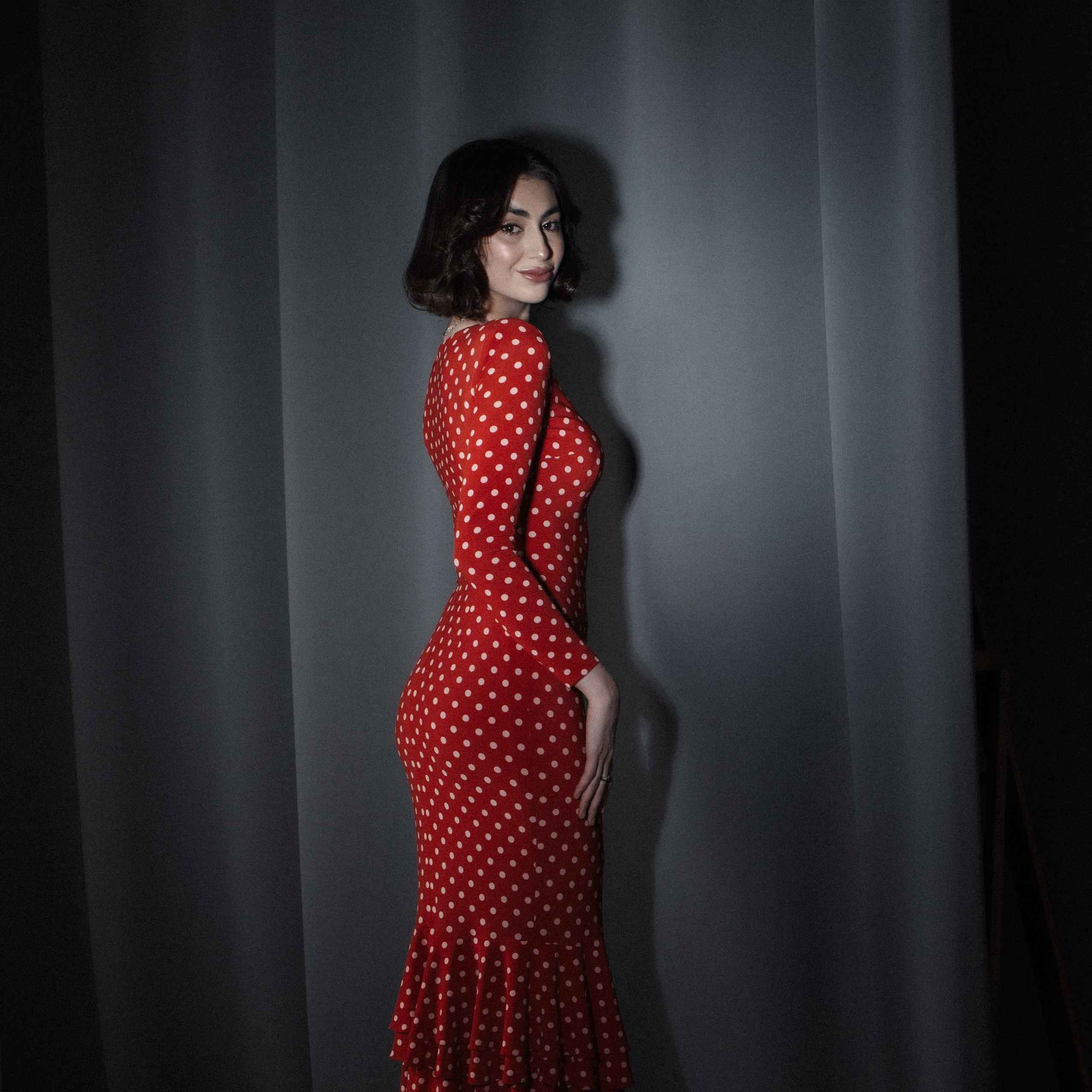 SAMIRA. Ника, фотограф из Нижнего Новгорода