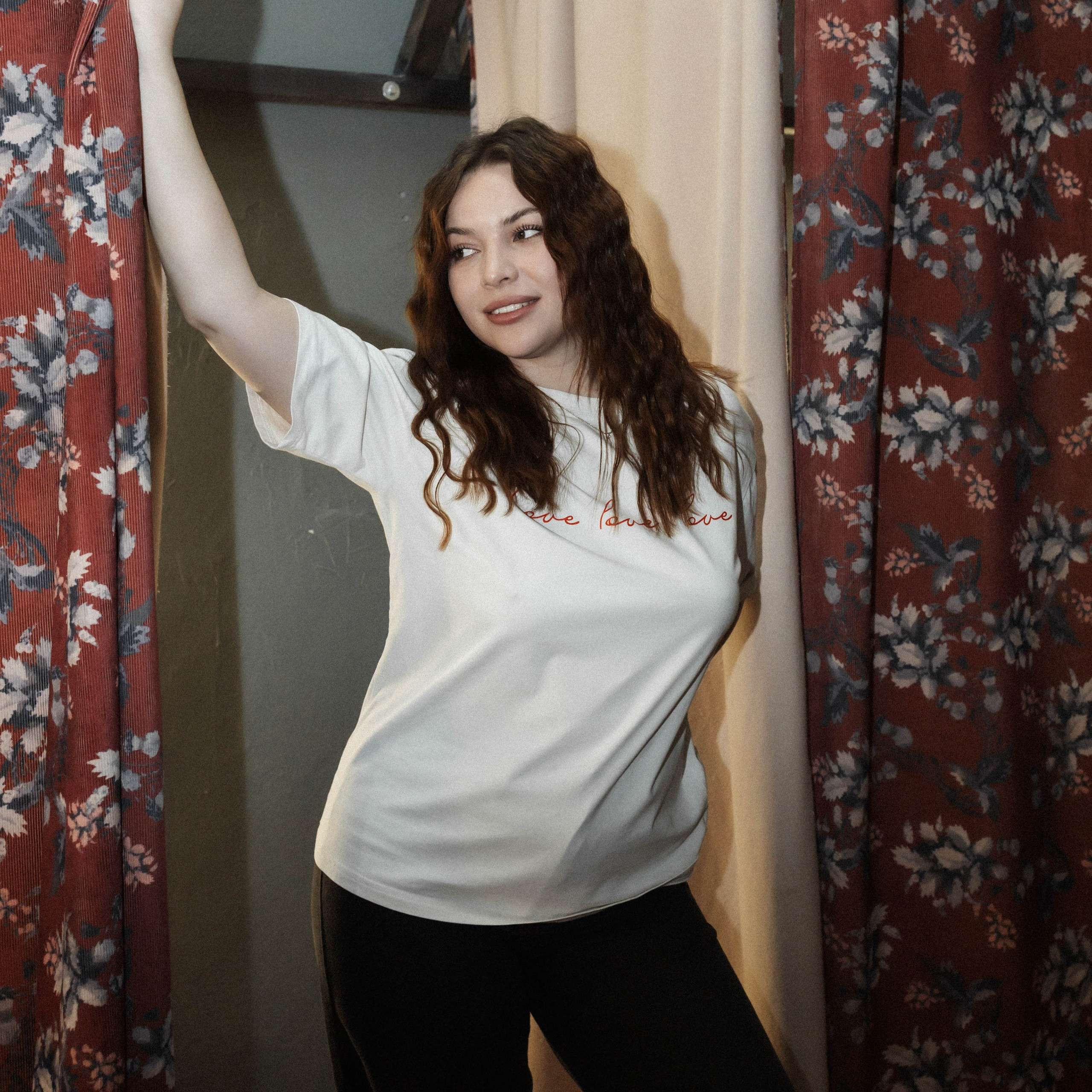 Д&M. Ника, фотограф из Нижнего Новгорода