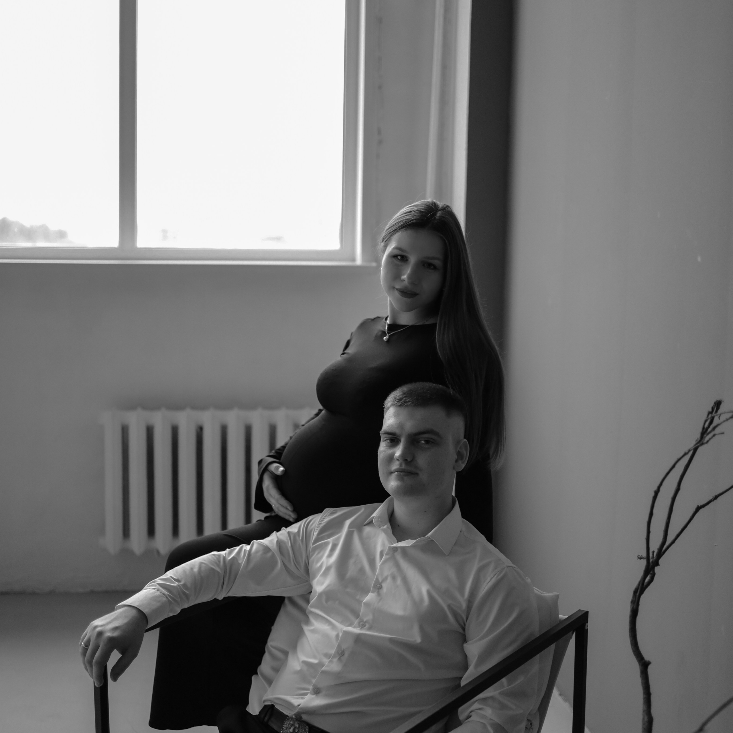 A&E. Ника, фотограф из Нижнего Новгорода