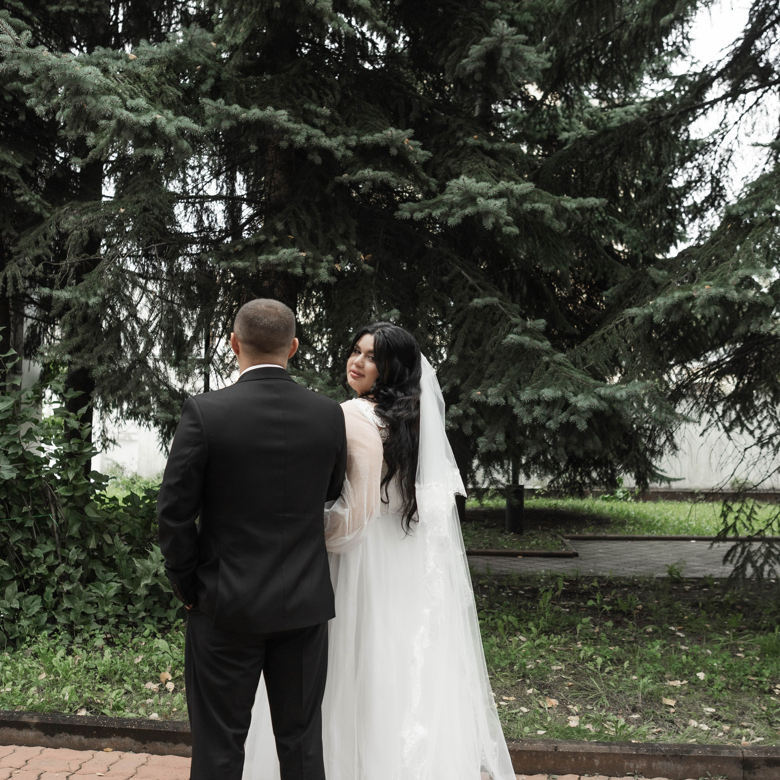 Любовь. Ника, фотограф из Нижнего Новгорода