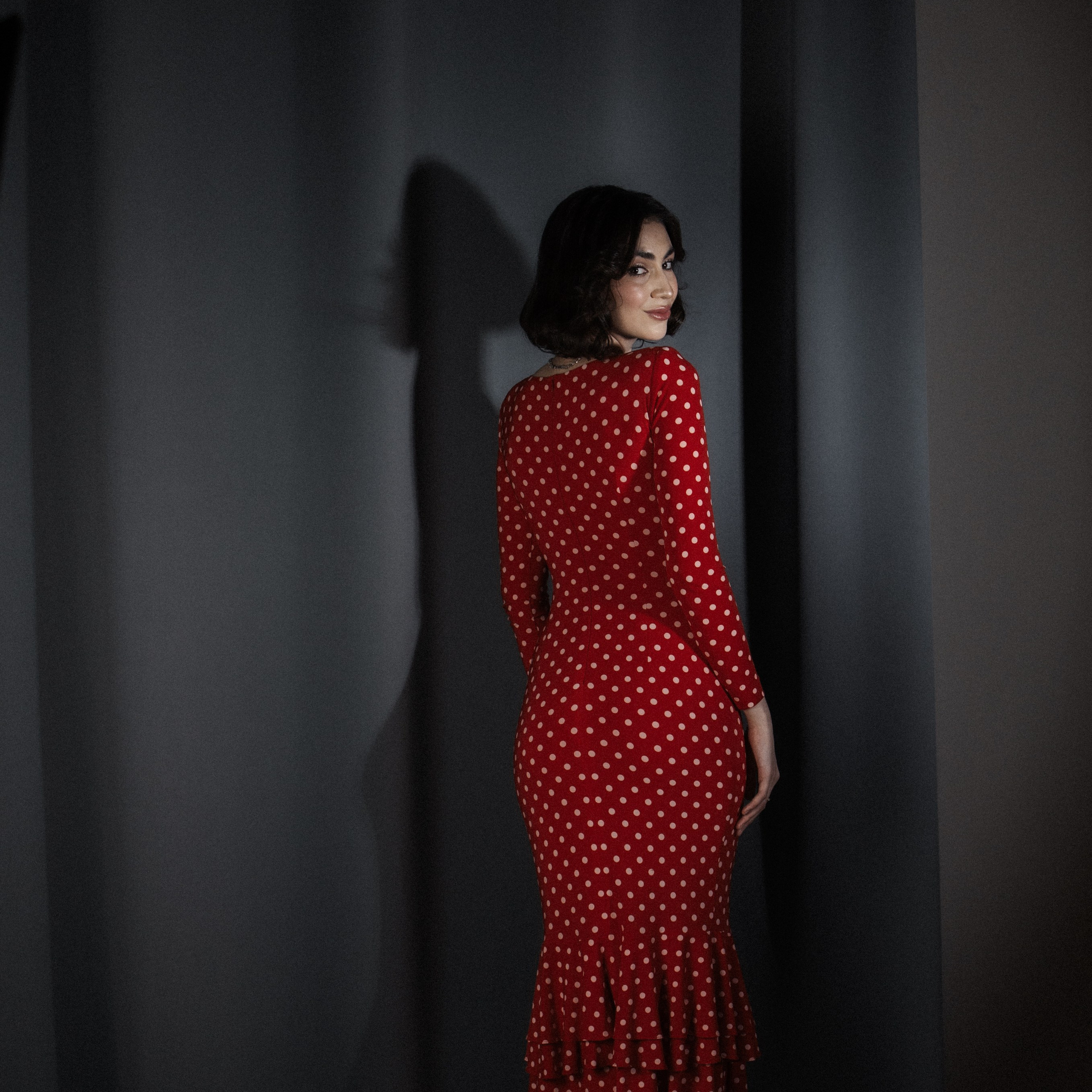 SAMIRA. Ника, фотограф из Нижнего Новгорода