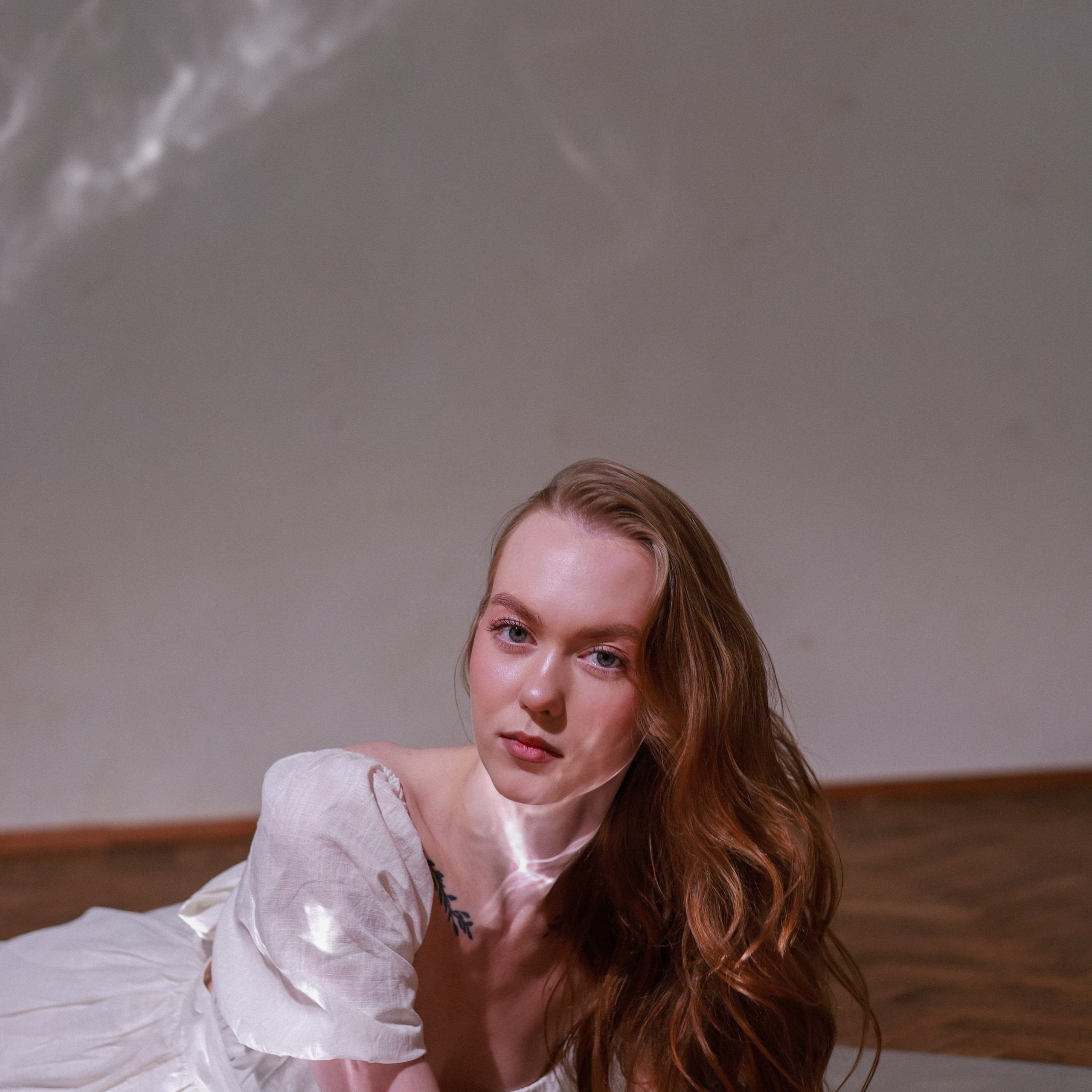 YANA. Ника, фотограф из Нижнего Новгорода