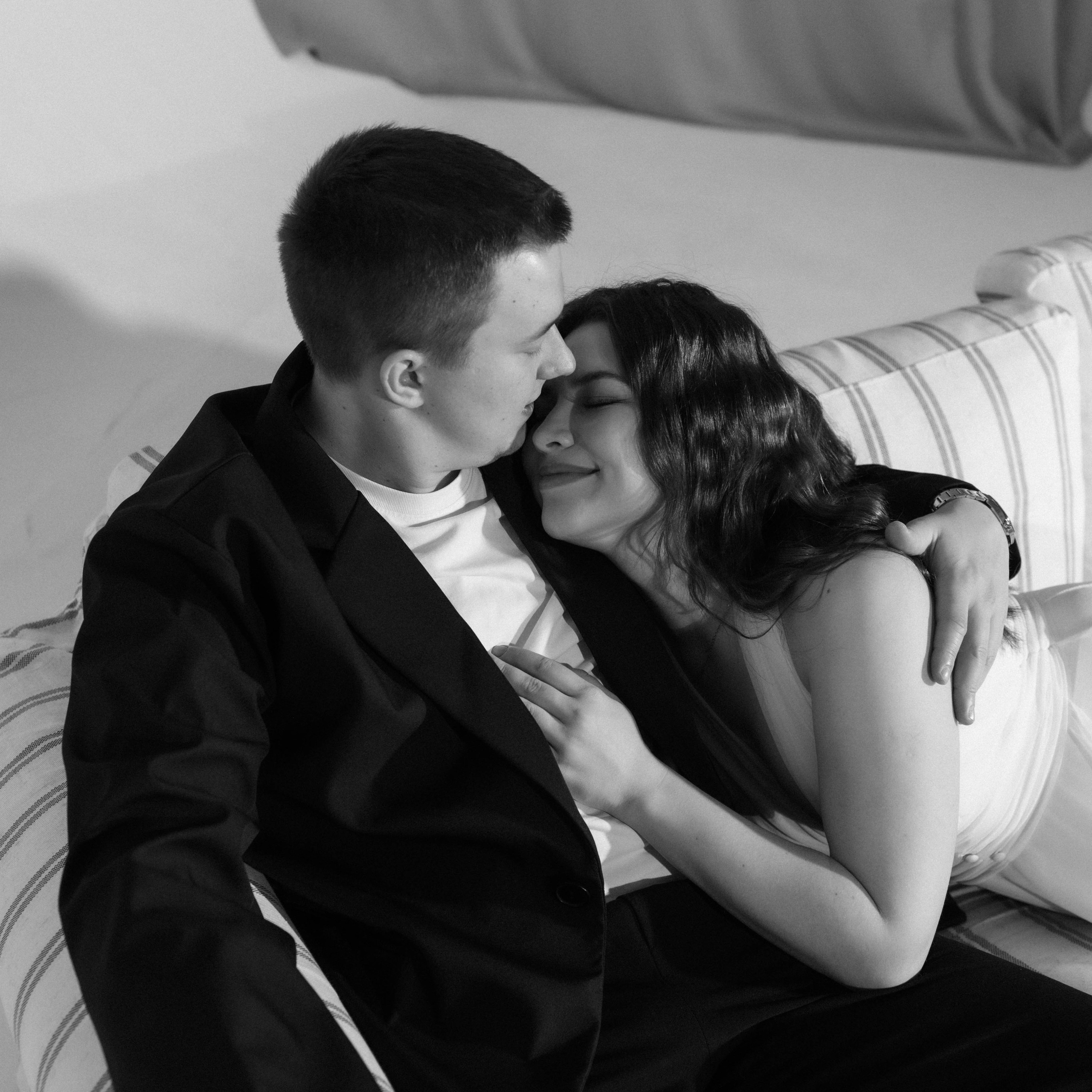 Д&M. Ника, фотограф из Нижнего Новгорода