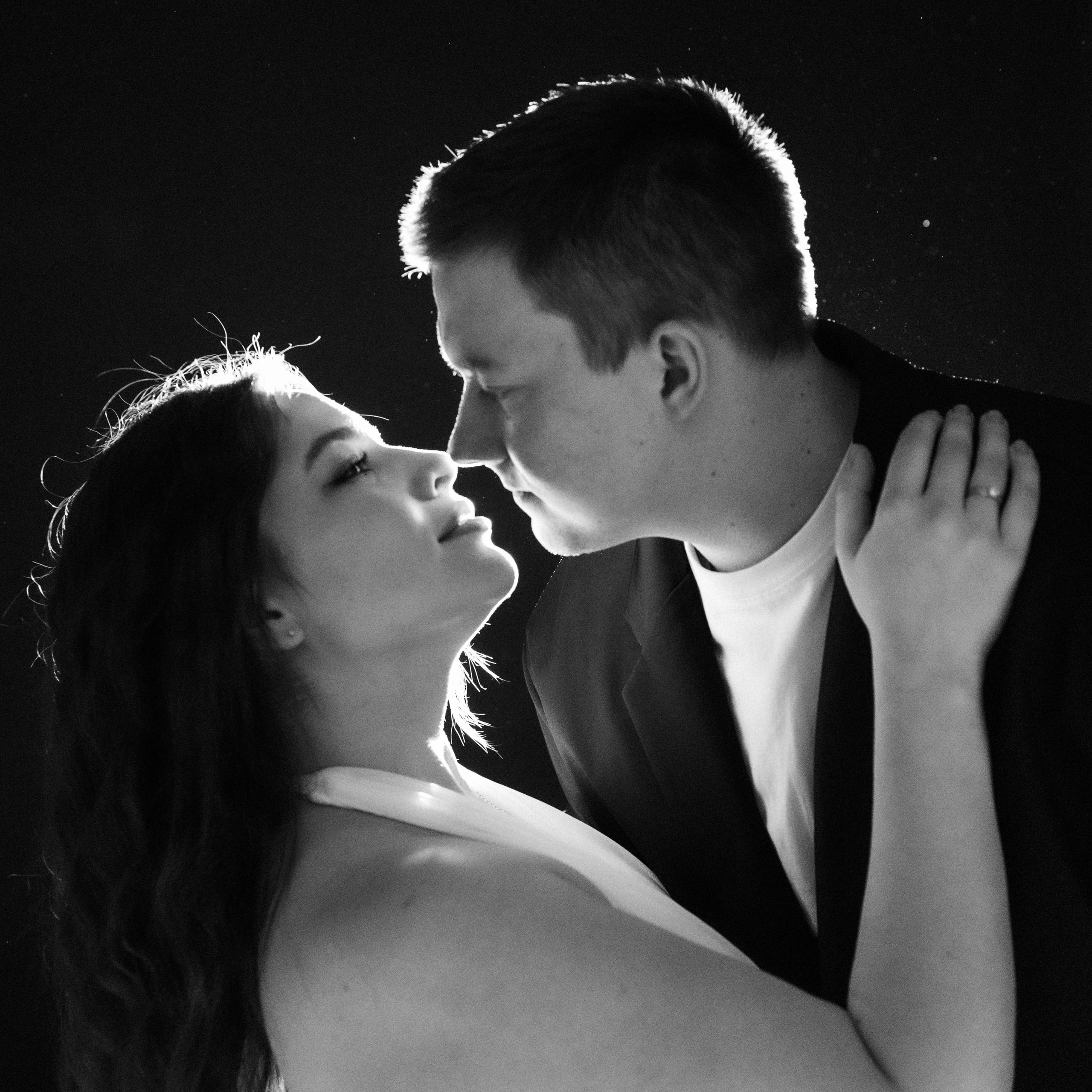 Д&M. Ника, фотограф из Нижнего Новгорода