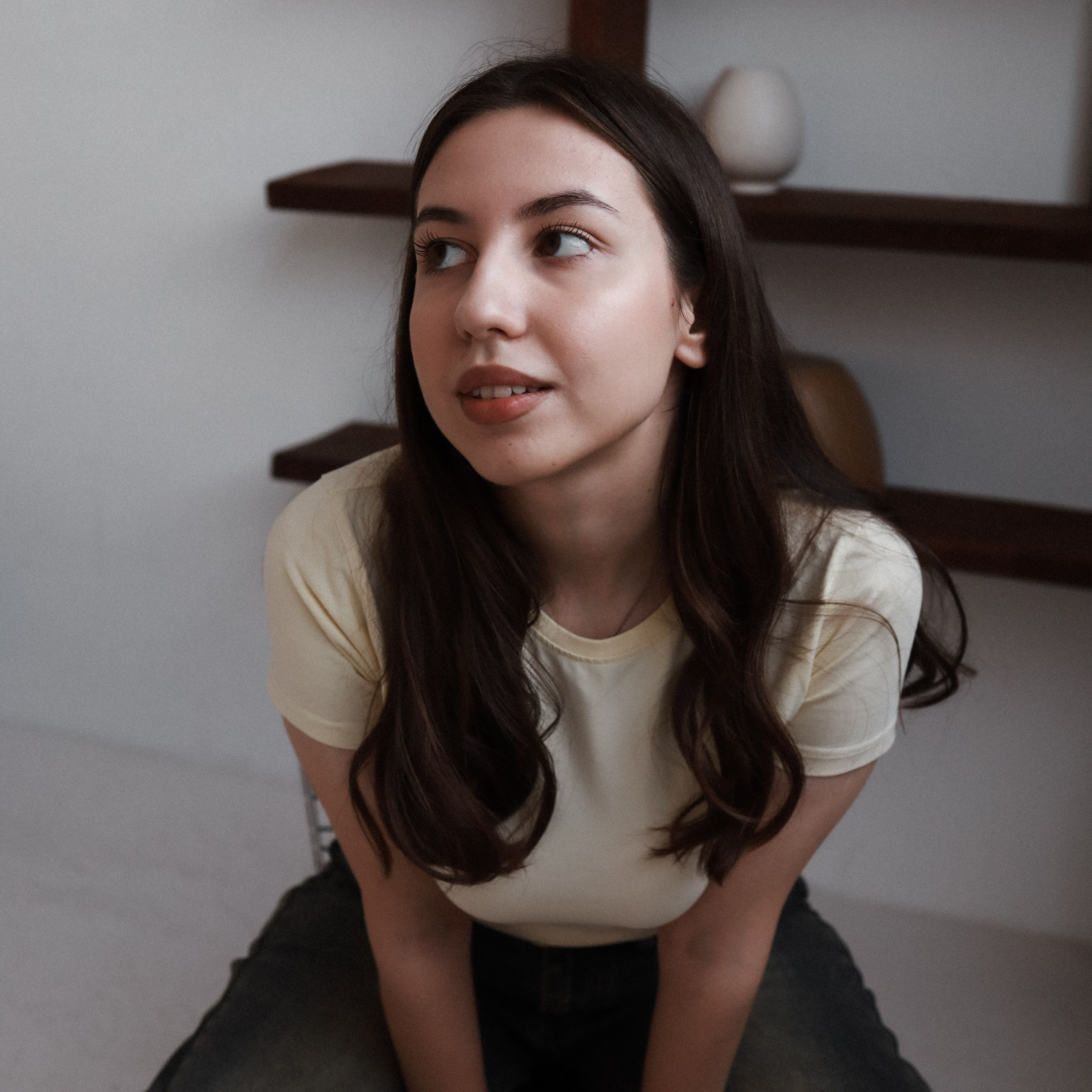 KSU. Ника, фотограф из Нижнего Новгорода