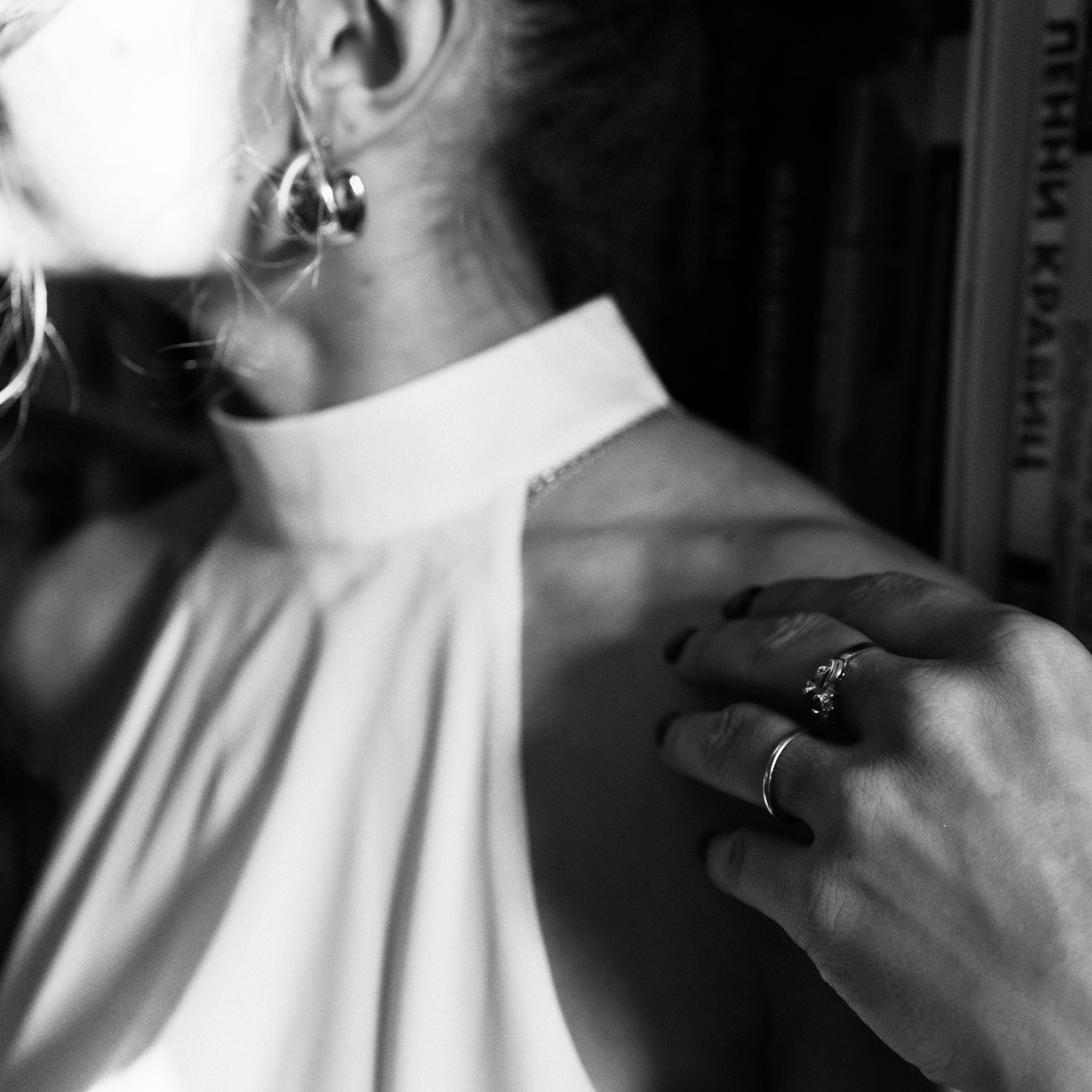 Анастасия. Ника, фотограф из Нижнего Новгорода