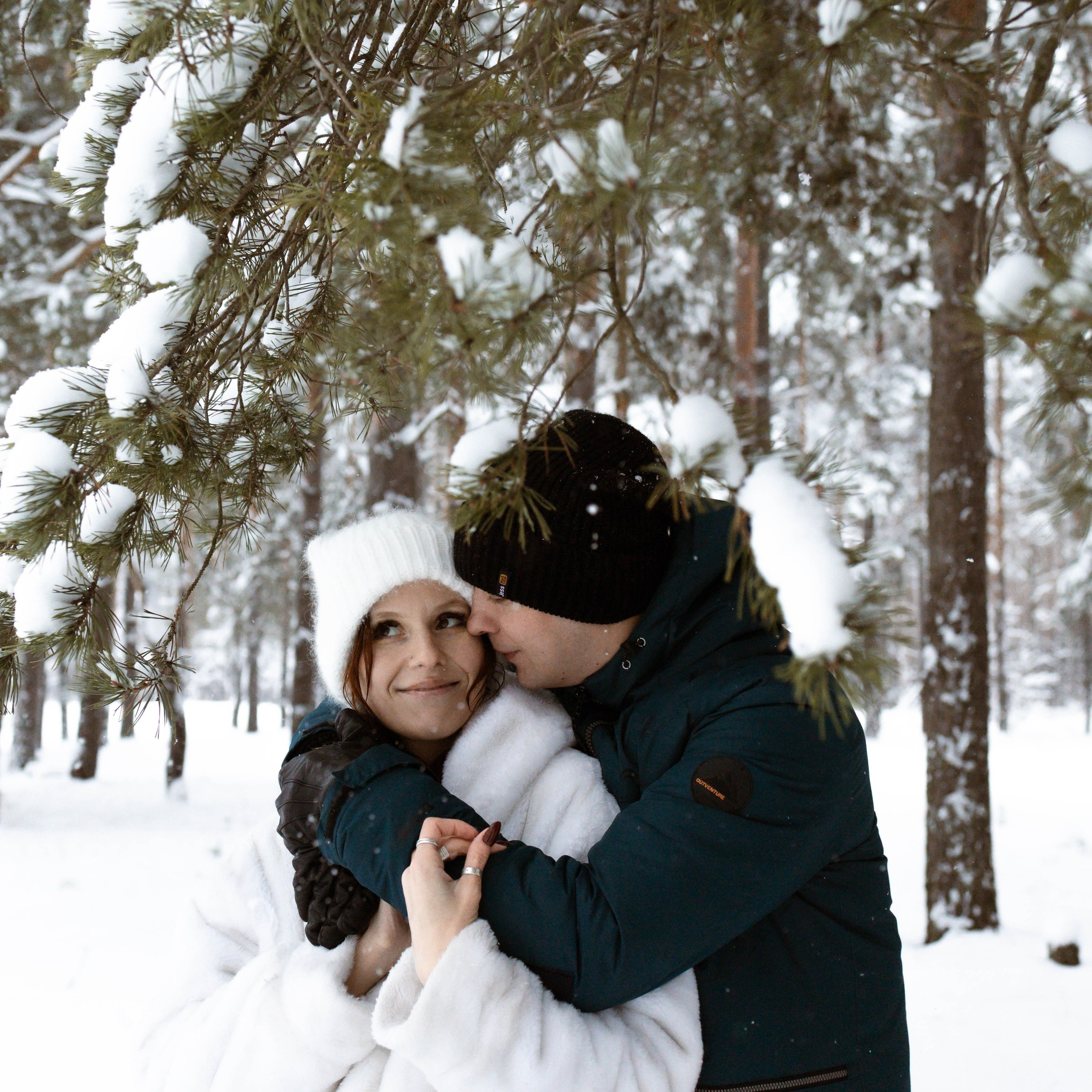 K&Y. Ника, фотограф из Нижнего Новгорода