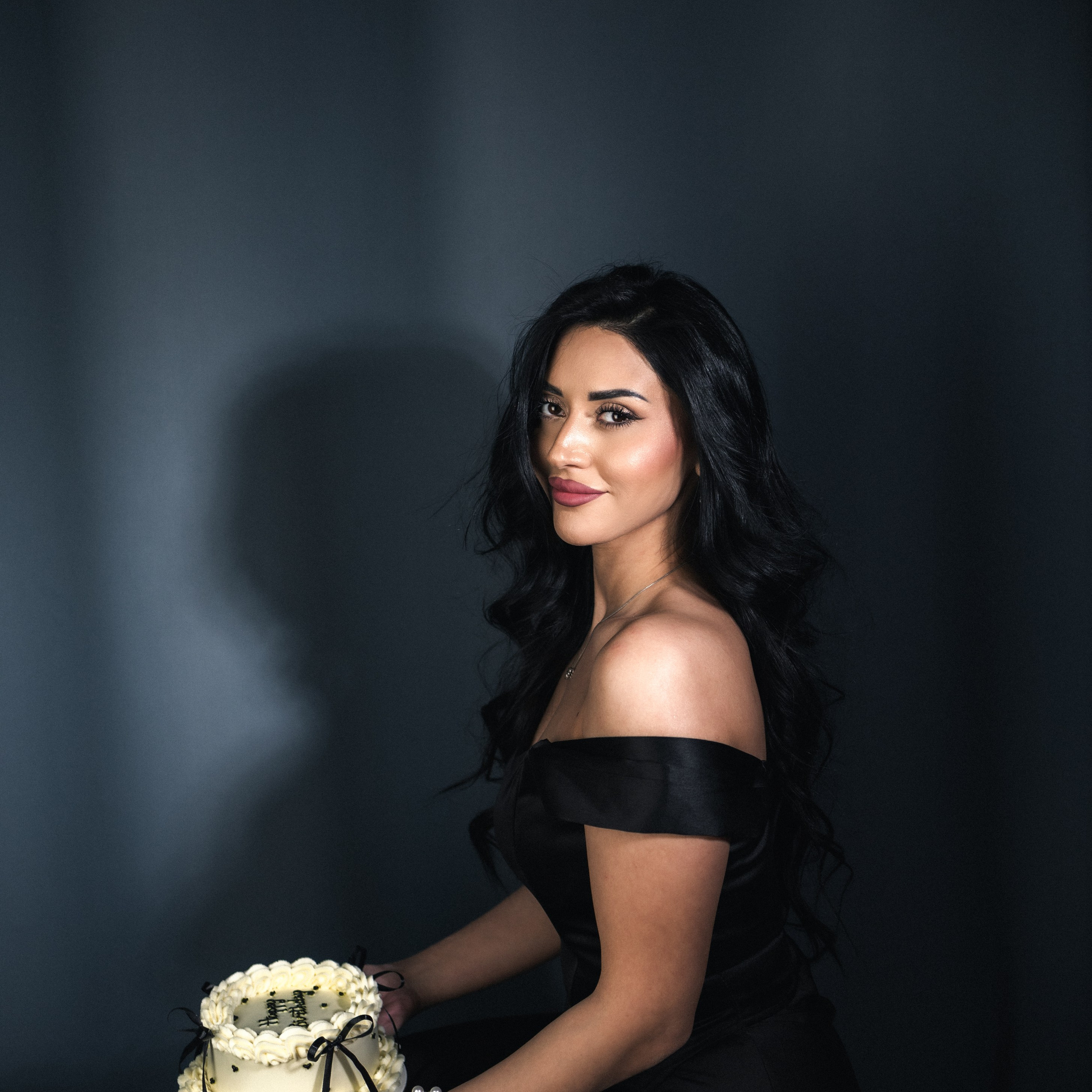 AMINA. Ника, фотограф из Нижнего Новгорода