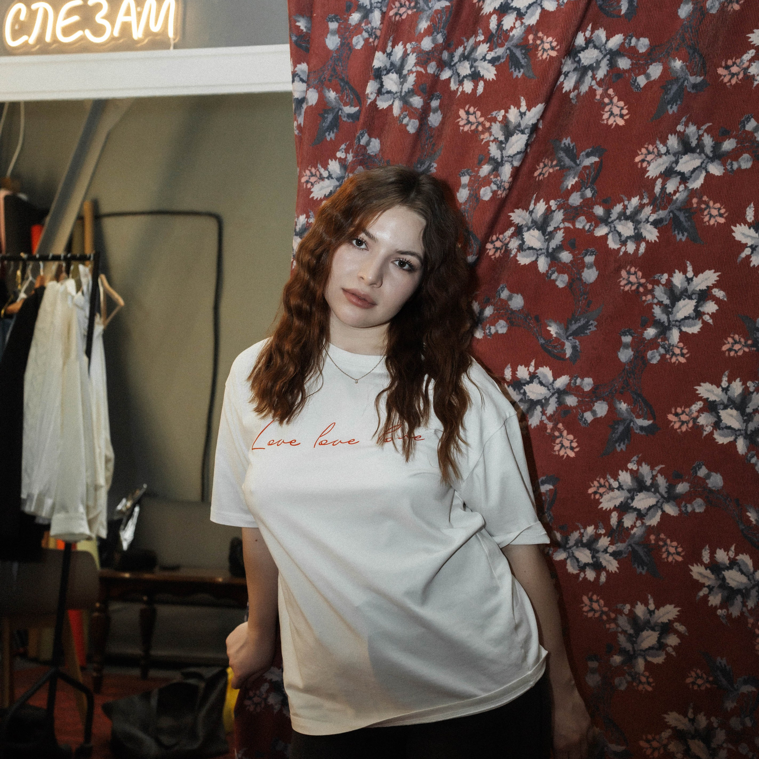 Д&M. Ника, фотограф из Нижнего Новгорода