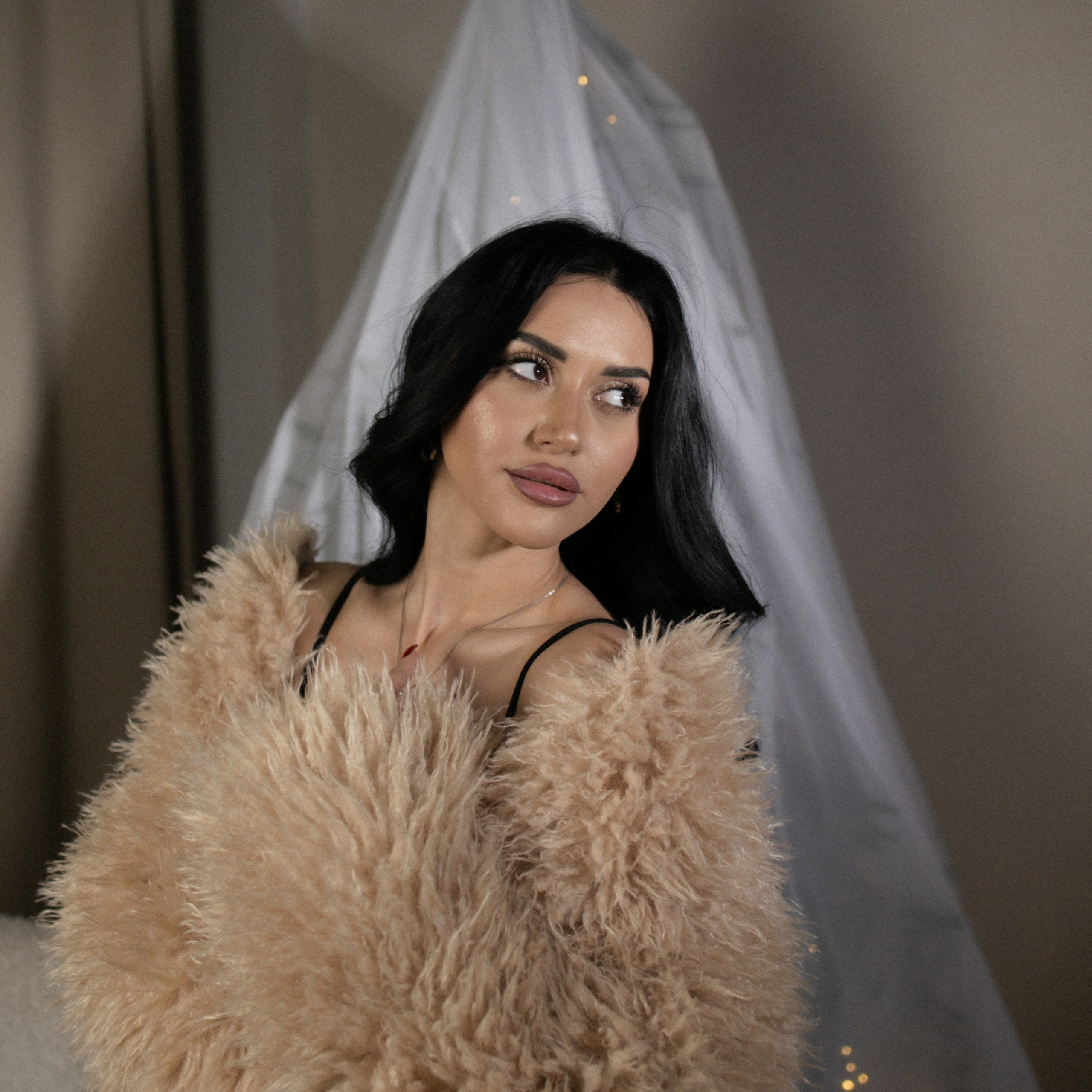 AMINA. Ника, фотограф из Нижнего Новгорода