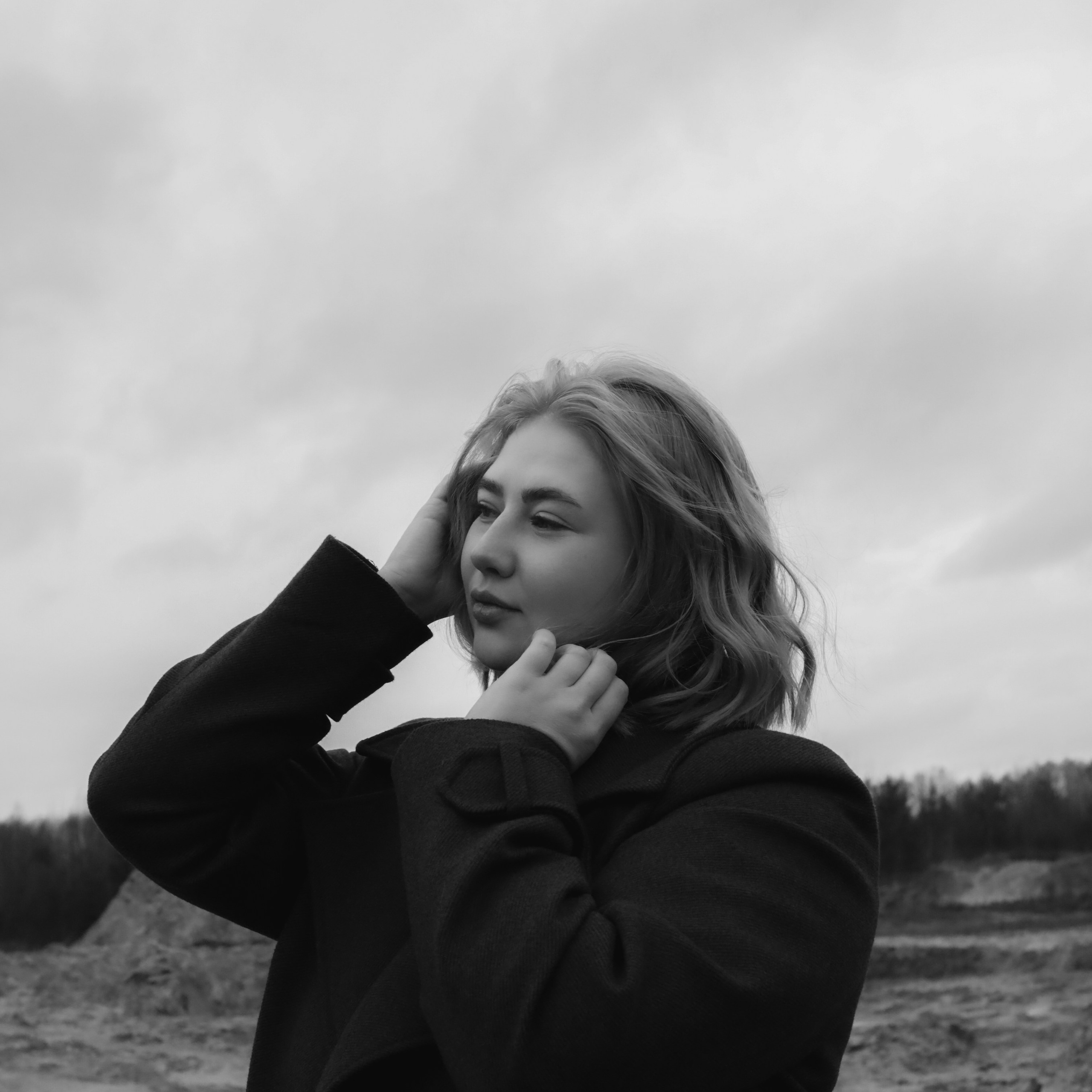 ALINKY. Ника, фотограф из Нижнего Новгорода