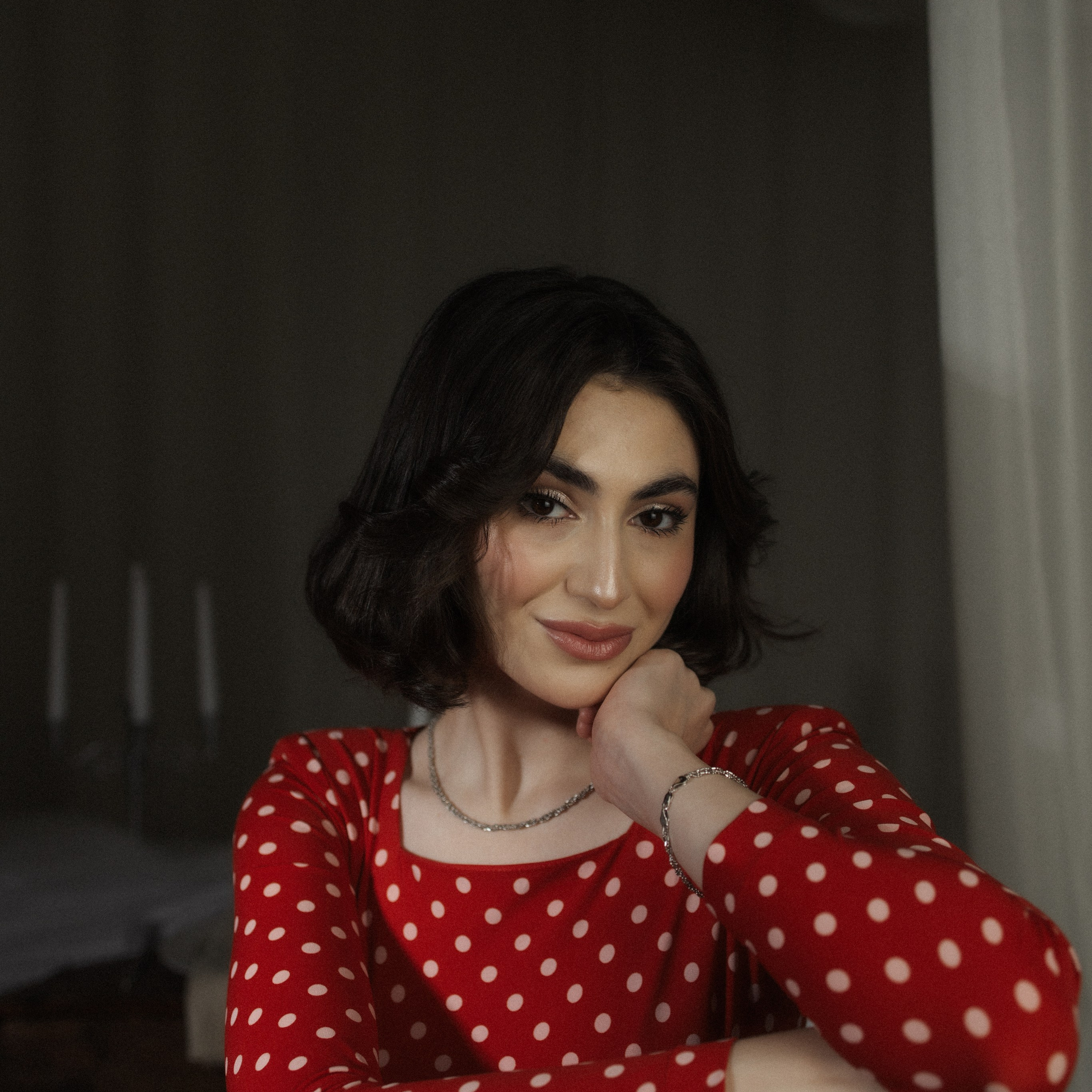 SAMIRA. Ника, фотограф из Нижнего Новгорода