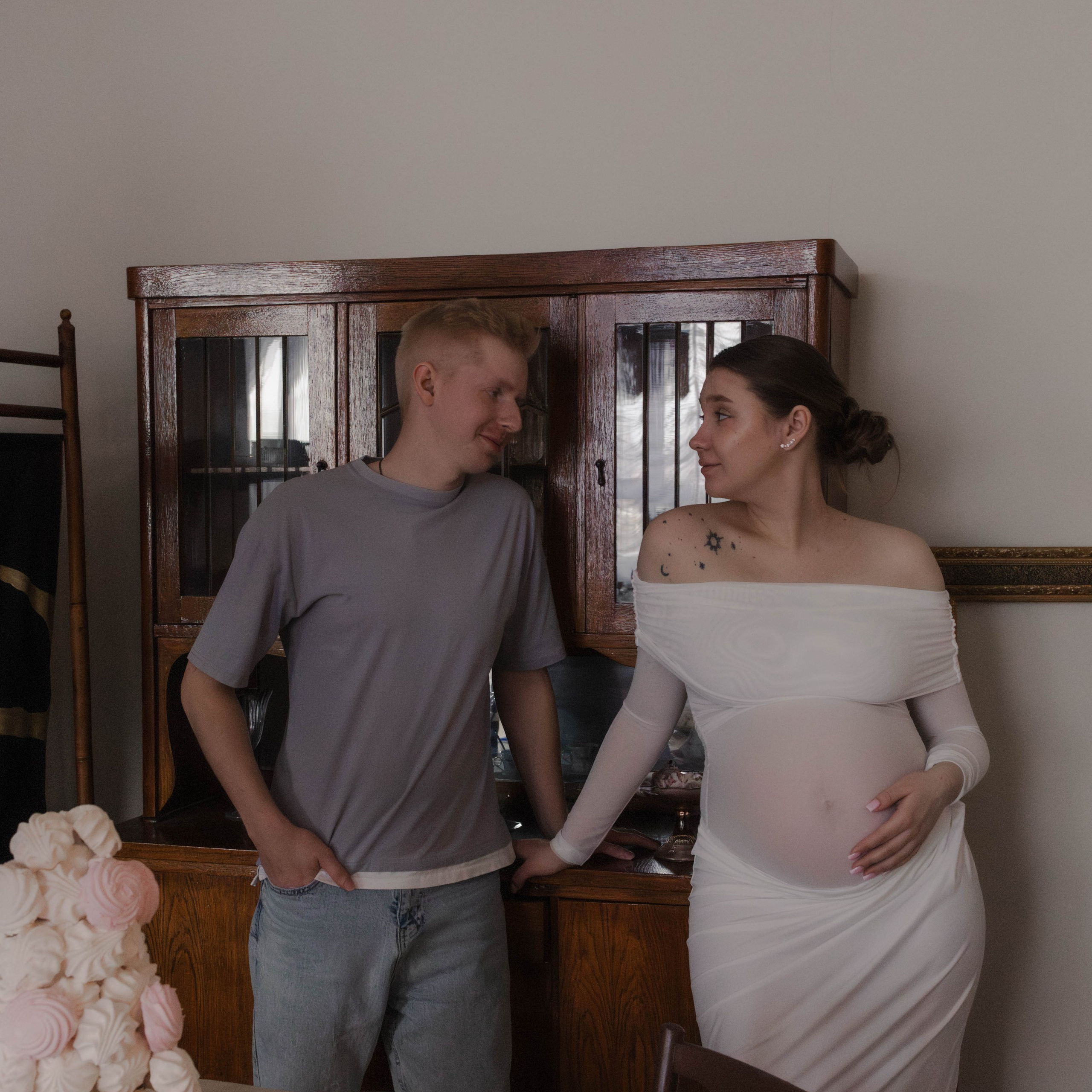 Илья и Настя. Ника, фотограф из Нижнего Новгорода