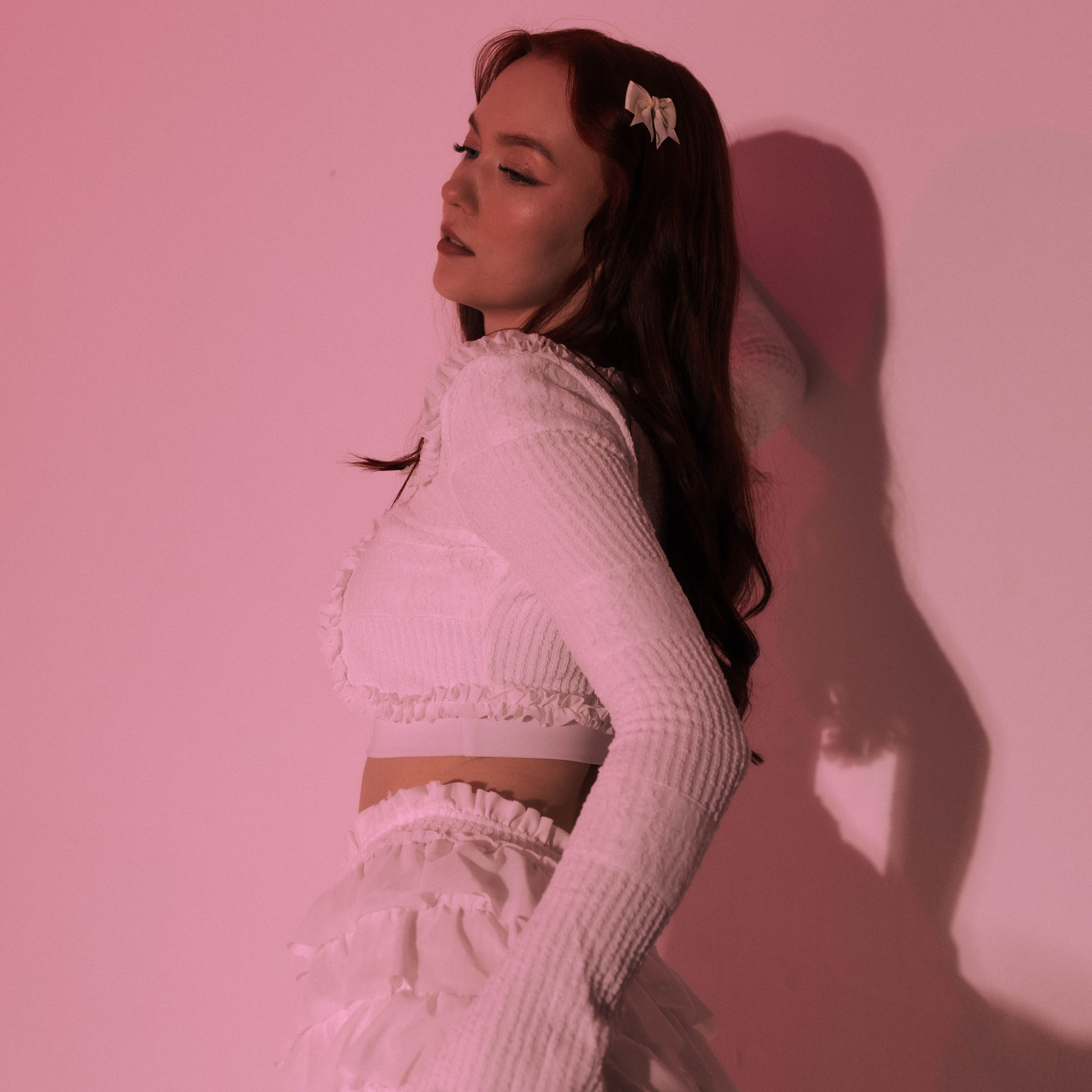 Яна. Ника, фотограф из Нижнего Новгорода