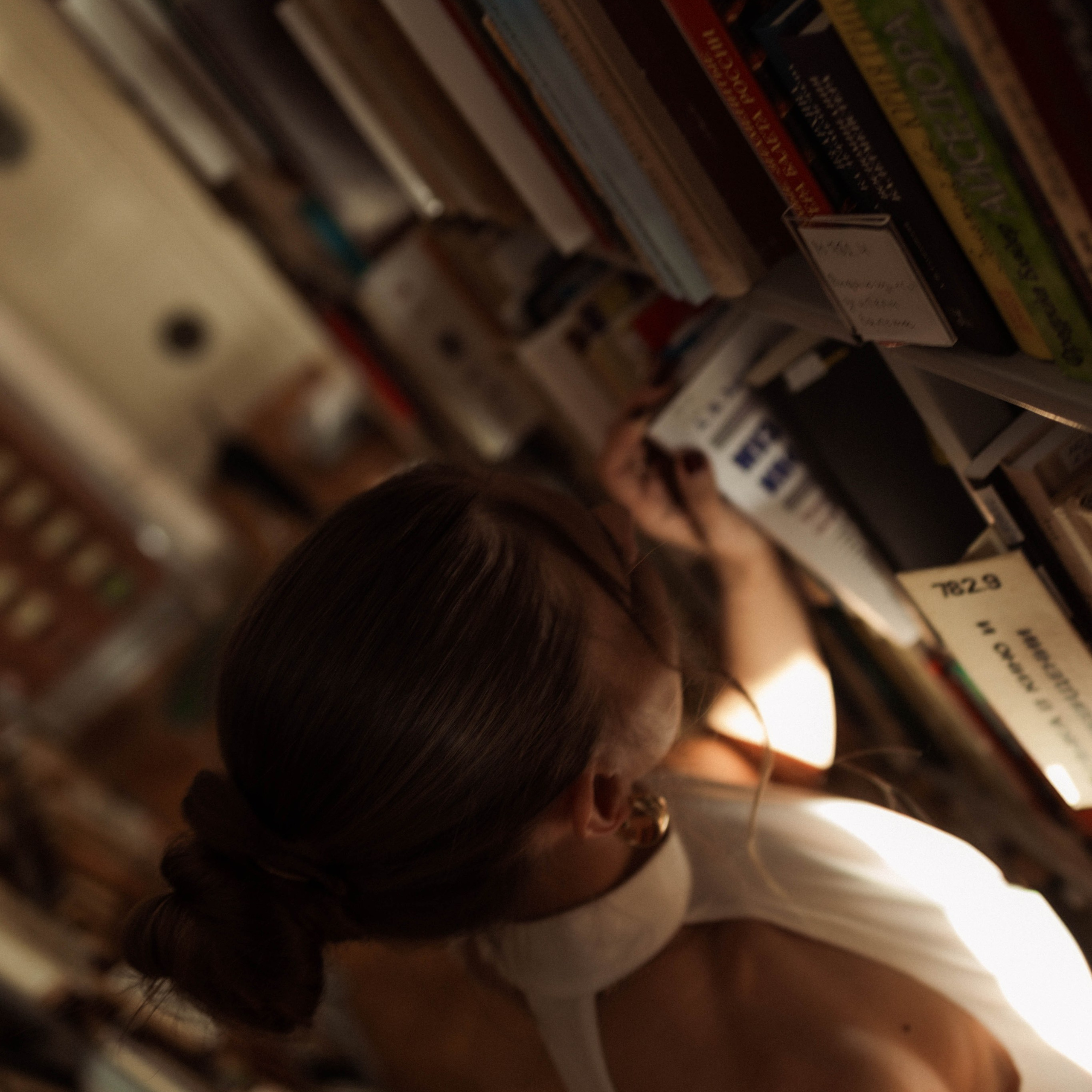 Анастасия. Ника, фотограф из Нижнего Новгорода