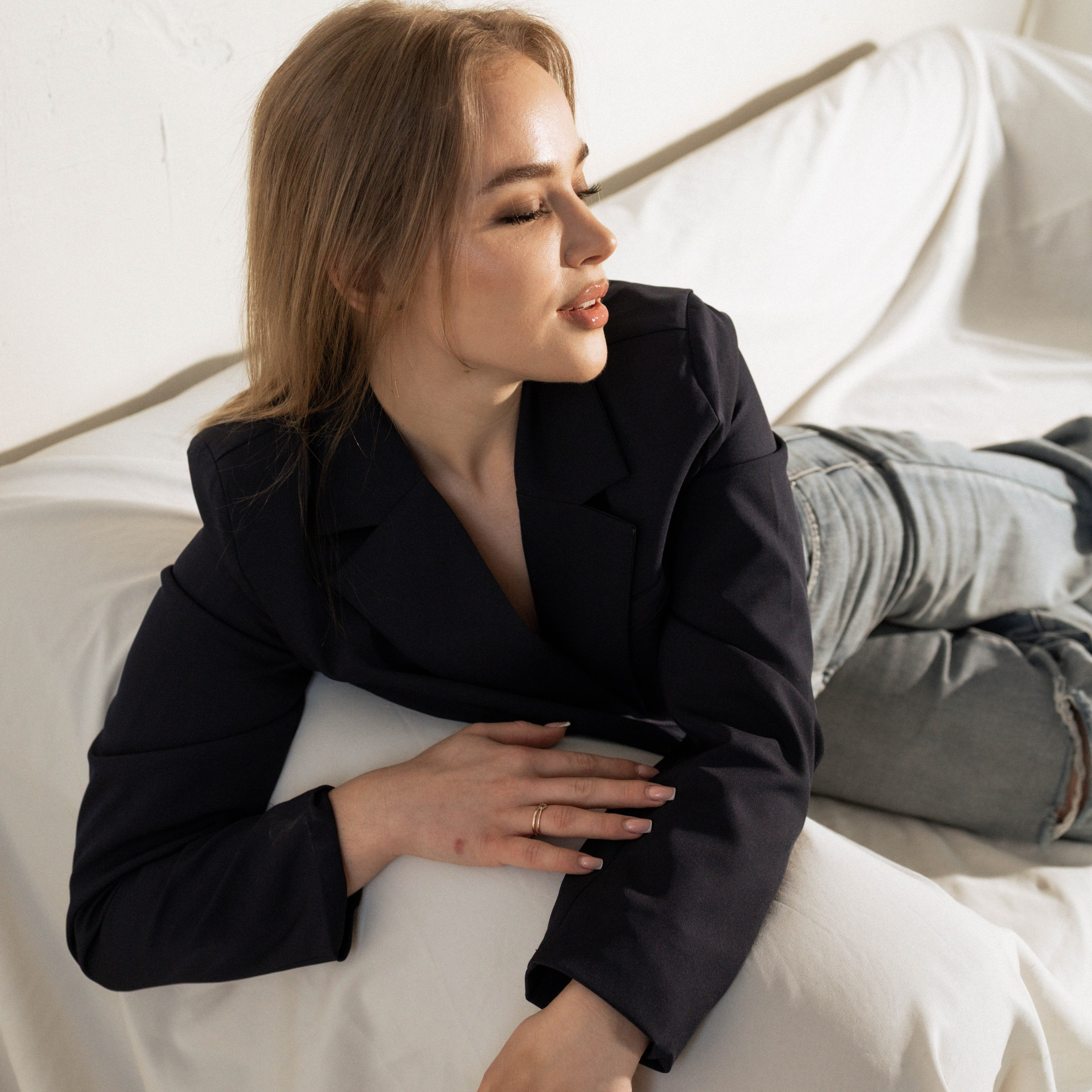 ARI. Ника, фотограф из Нижнего Новгорода