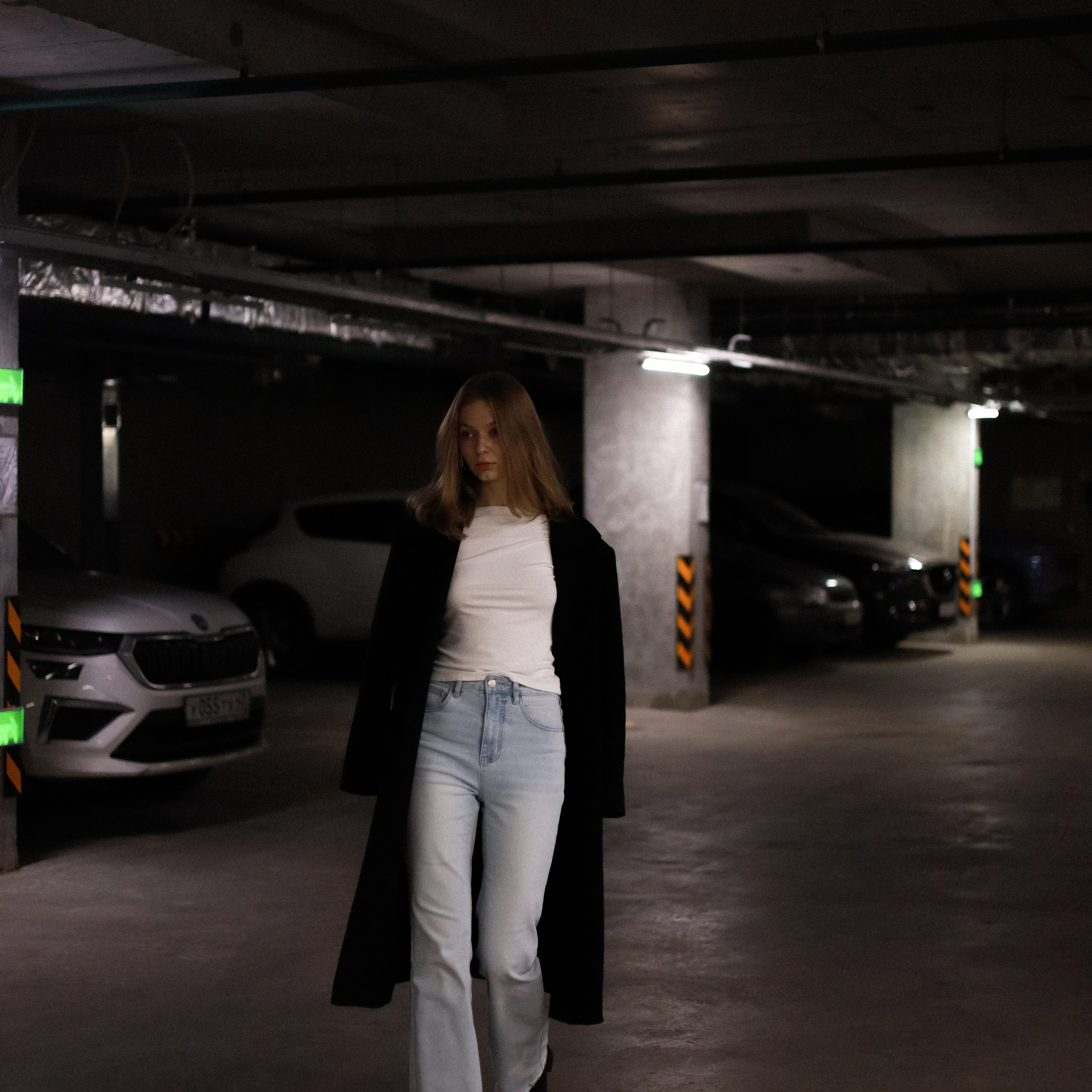 Alice. Ника, фотограф из Нижнего Новгорода