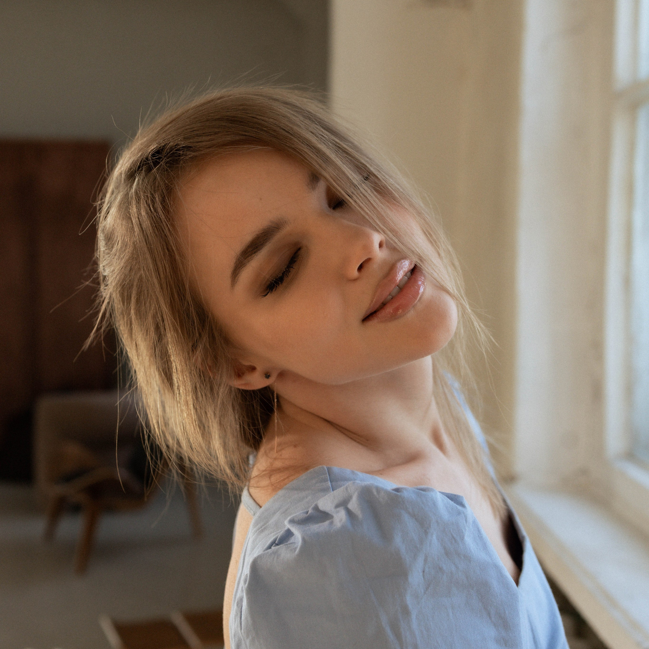 ARI. Ника, фотограф из Нижнего Новгорода