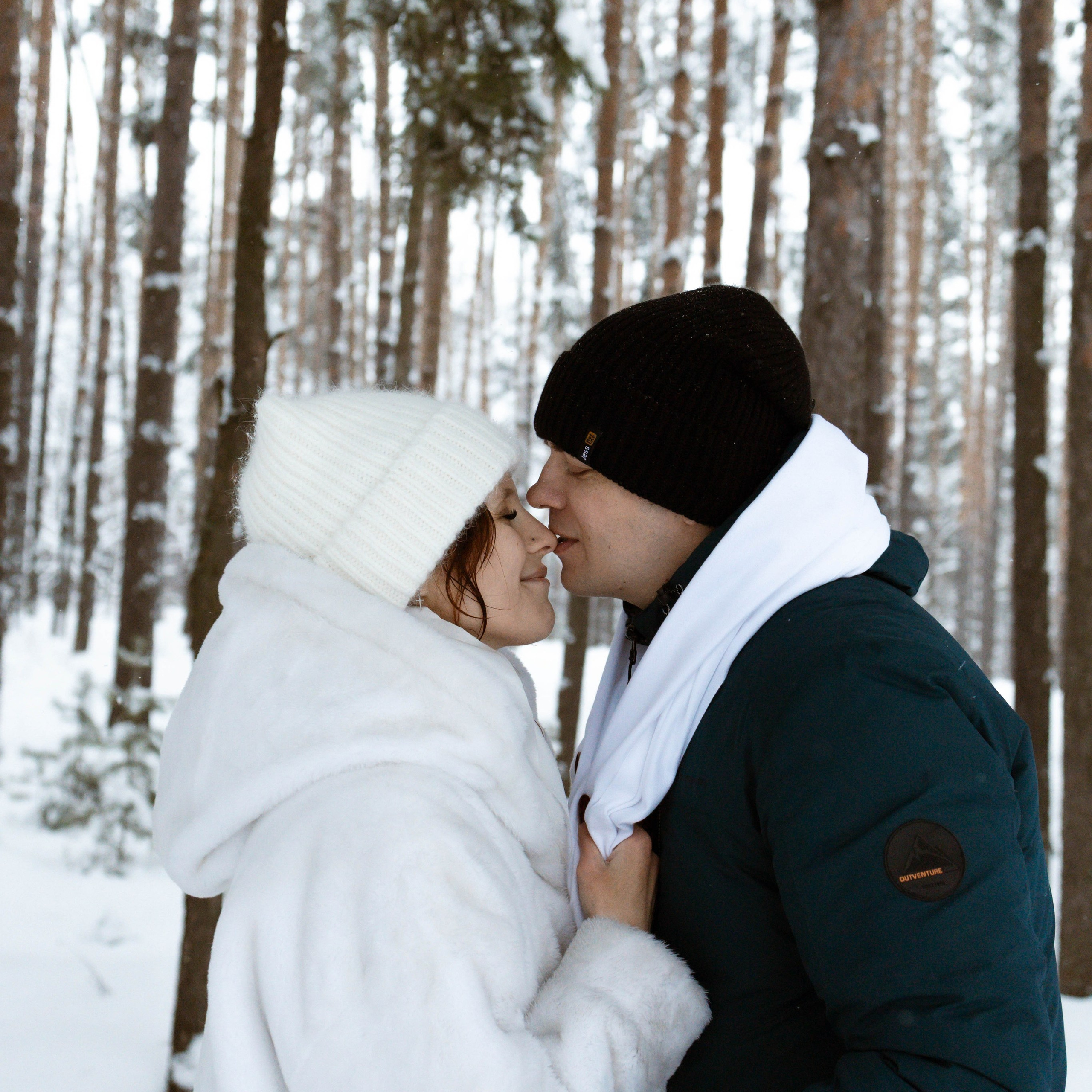 K&Y. Ника, фотограф из Нижнего Новгорода