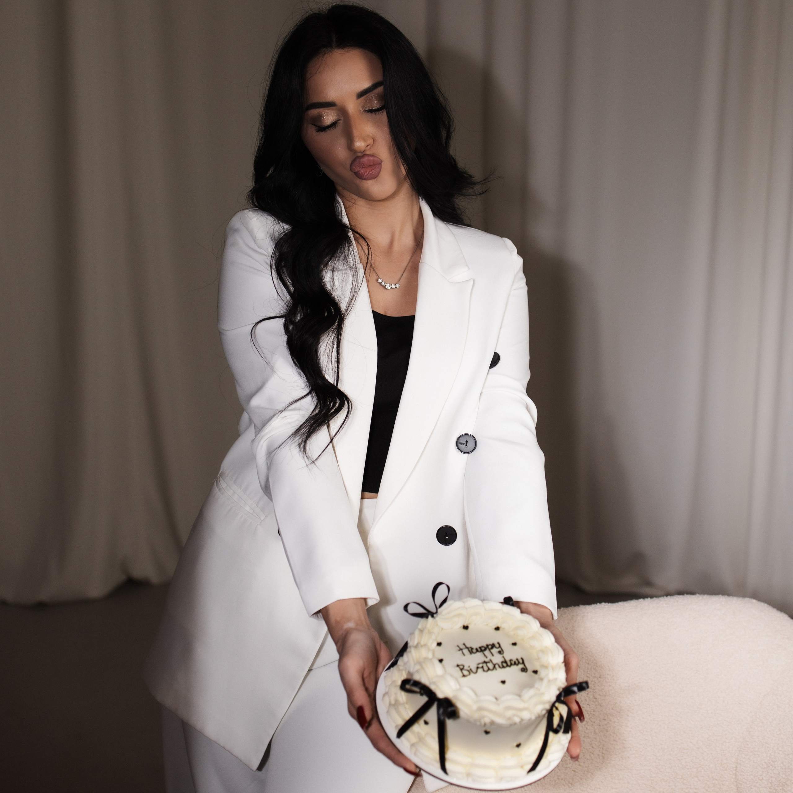 AMINA. Ника, фотограф из Нижнего Новгорода