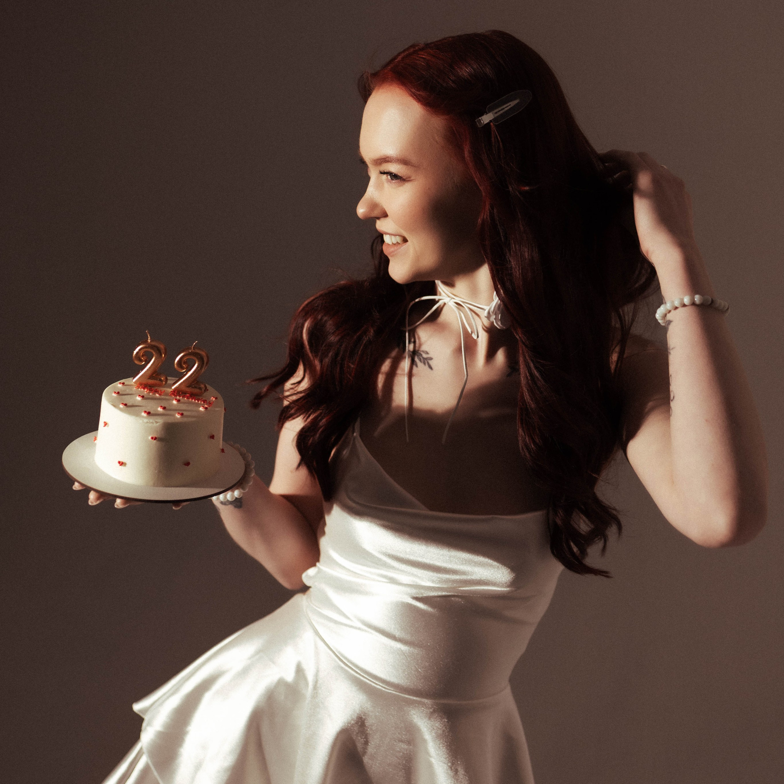 Яна. Ника, фотограф из Нижнего Новгорода