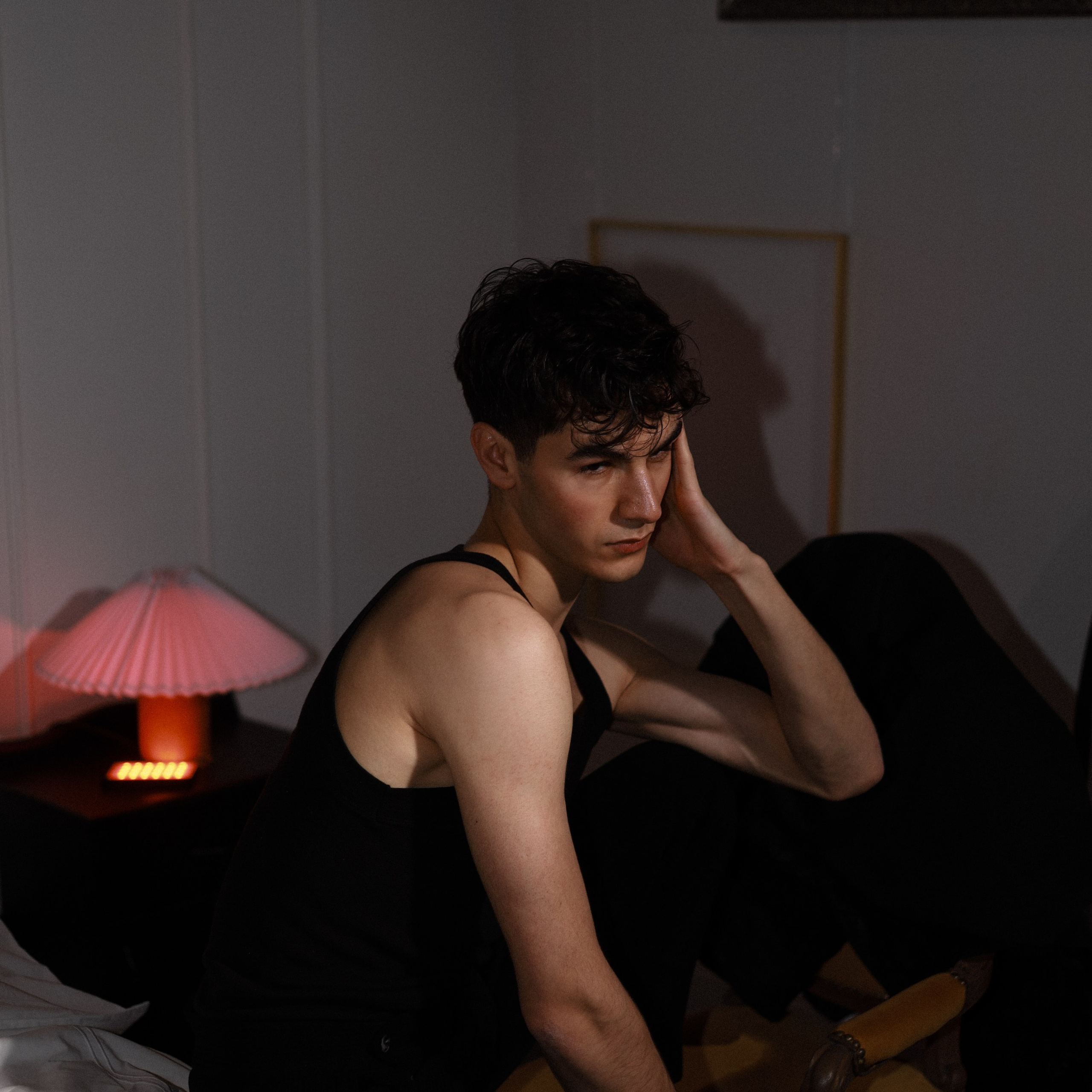 SAY. Ника, фотограф из Нижнего Новгорода