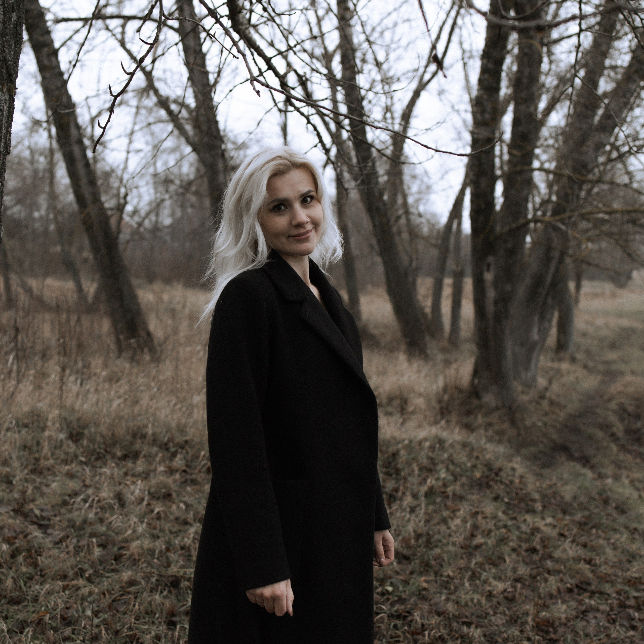 YANA. Ника, фотограф из Нижнего Новгорода